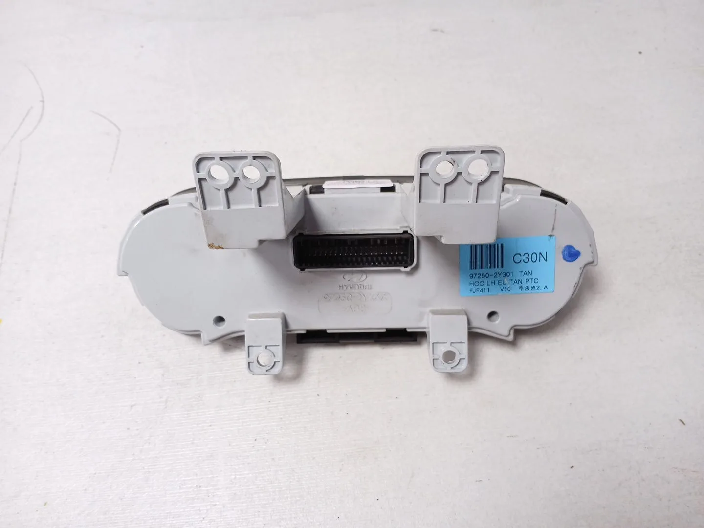 Mando Climatizador para Hyundai Ix35