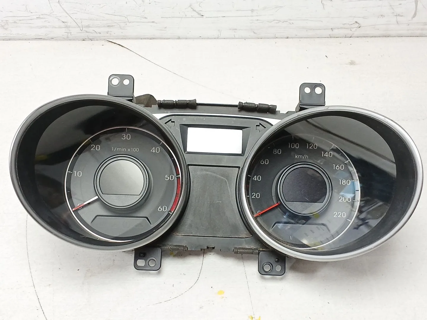 Cuadro Instrumentos para Hyundai Ix35