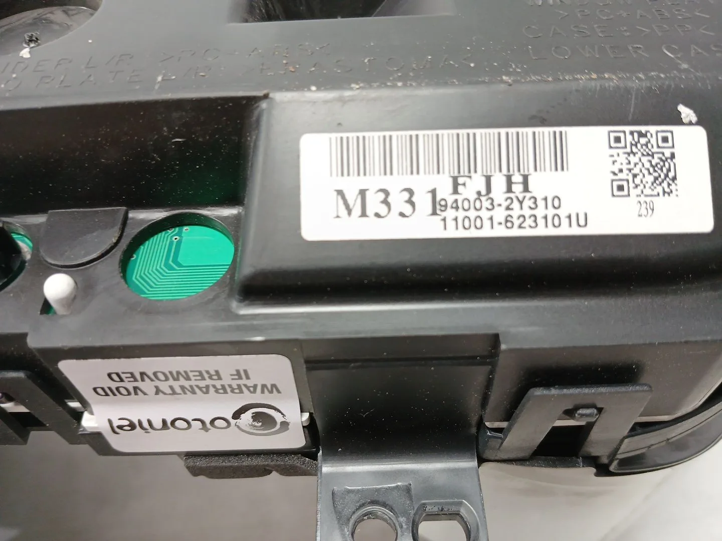 Cuadro Instrumentos para Hyundai Ix35
