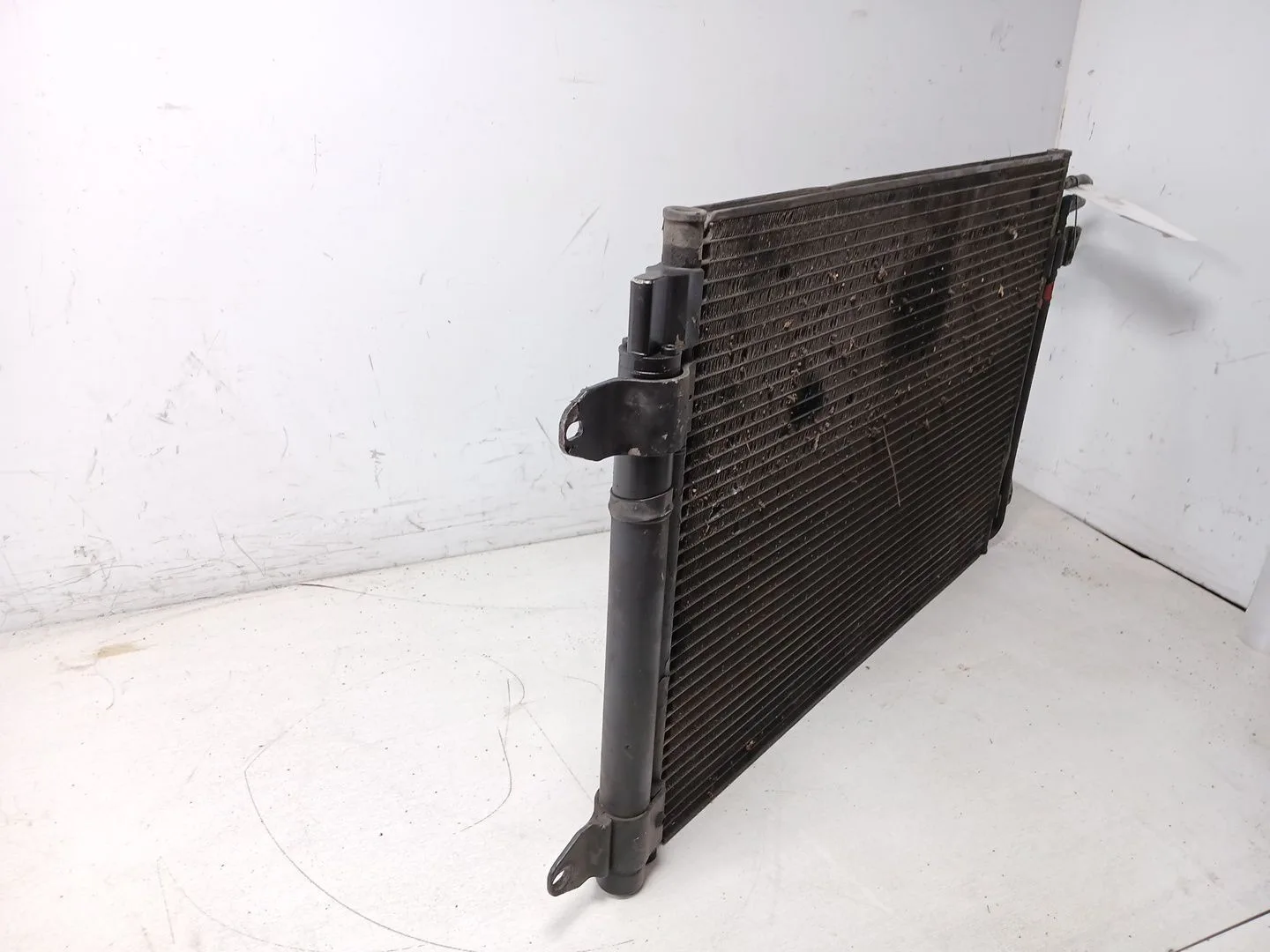 Condensador / Radiador Aire Acondicionado para Volkswagen Golf V (1K1)