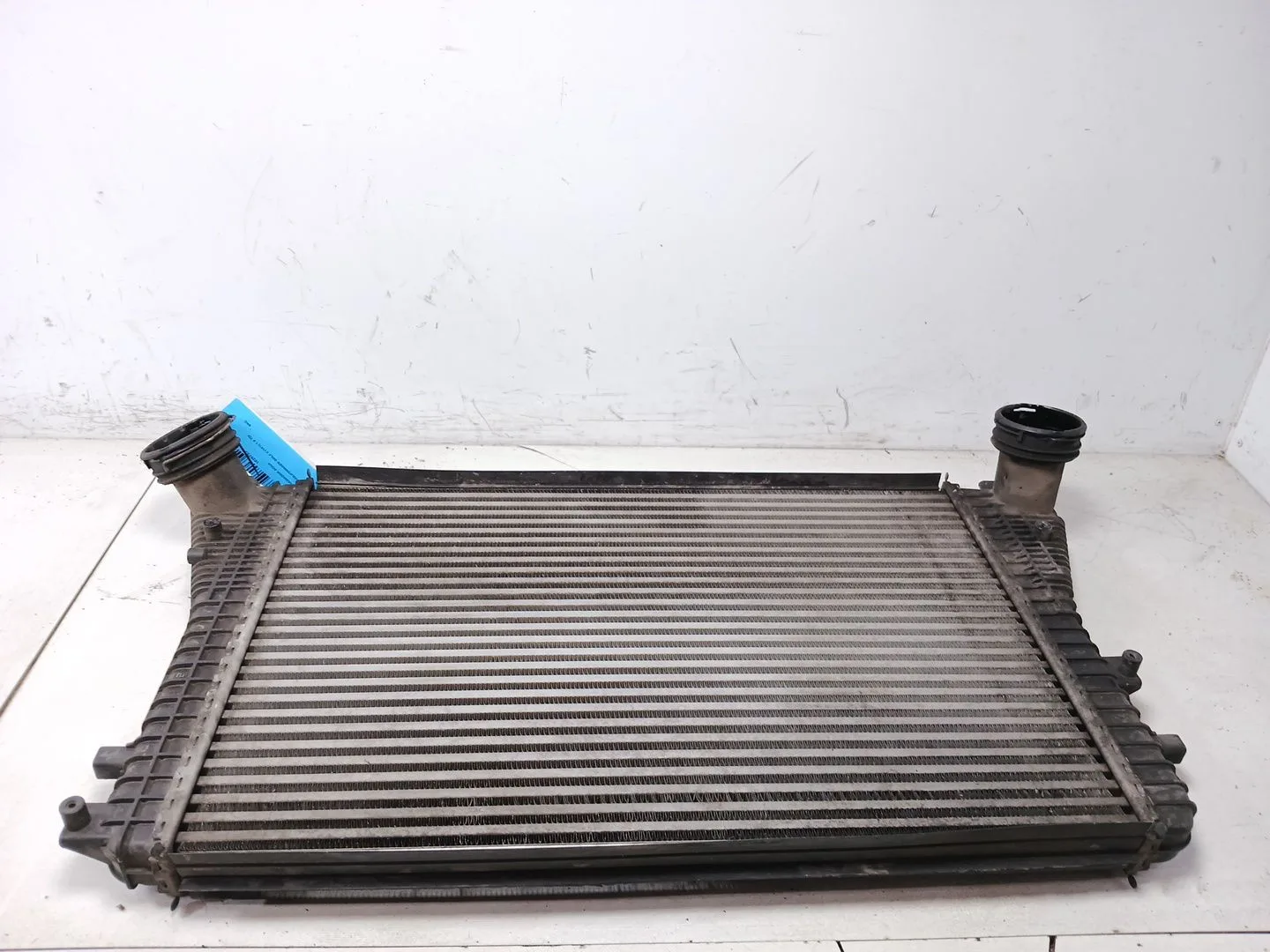 Intercooler para Volkswagen Golf V (1K1)