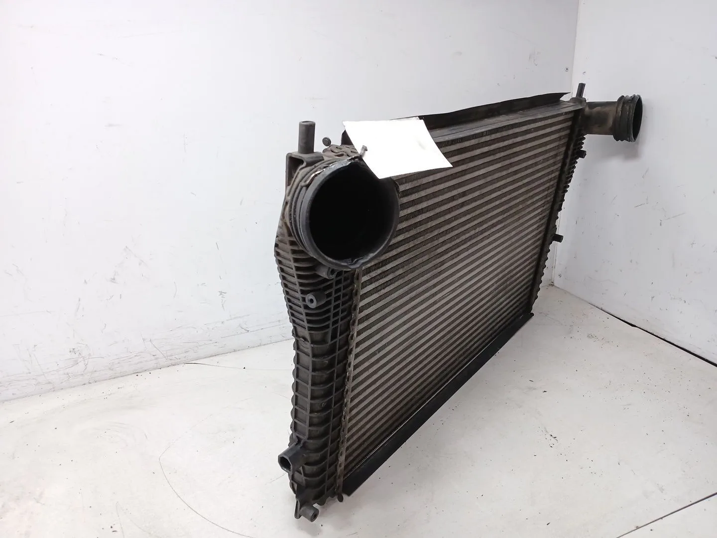 Intercooler para Volkswagen Golf V (1K1)