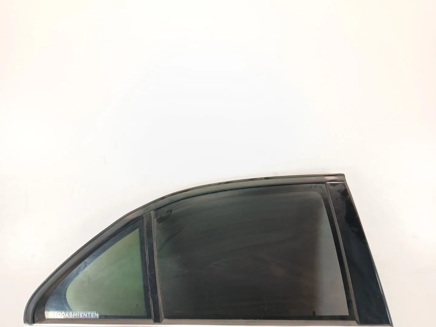 Puerta Trasera Derecha para Mercedes-Benz Clase C (W204)
