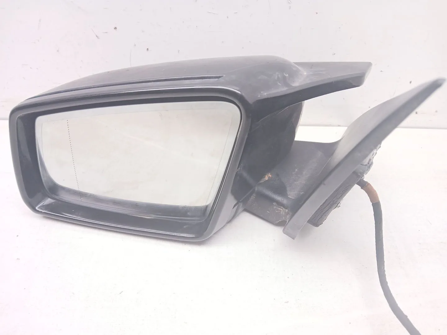 Retrovisor Izquierdo para Mercedes-Benz Clase C (W204)