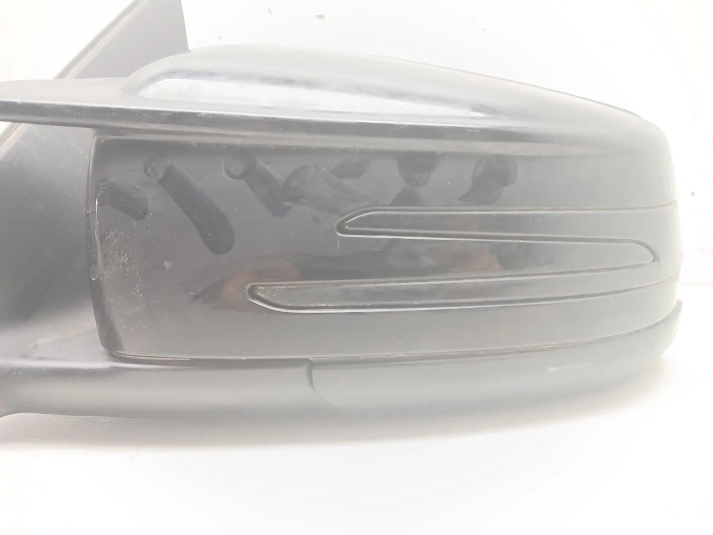 Retrovisor Izquierdo para Mercedes-Benz Clase C (W204)