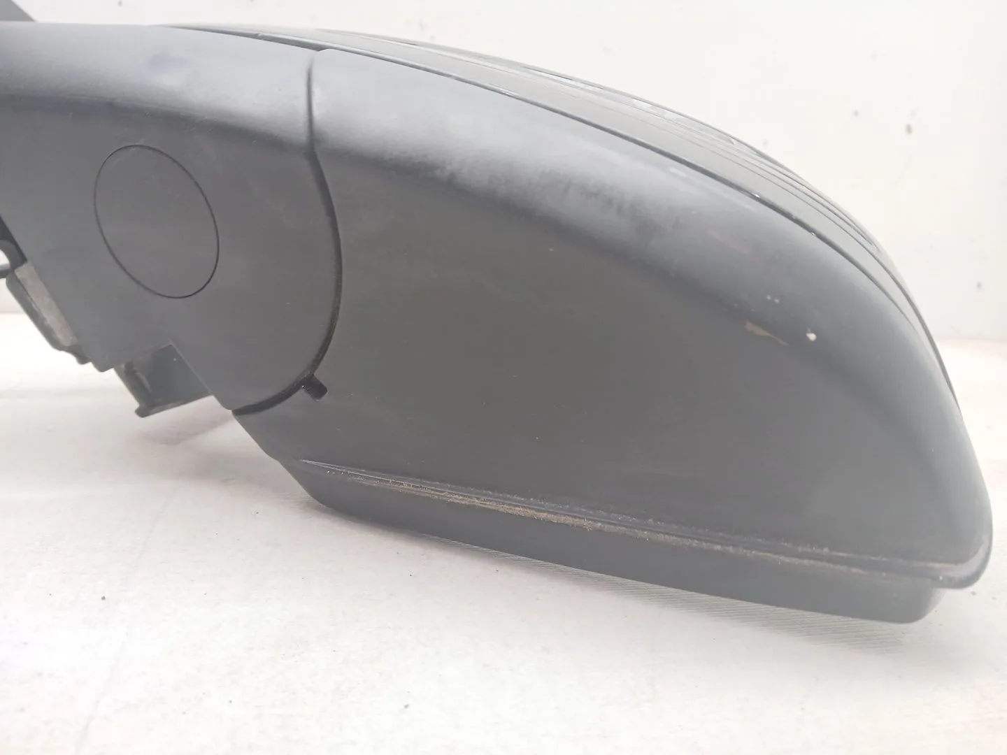 Retrovisor Izquierdo para Mercedes-Benz Clase C (W204)
