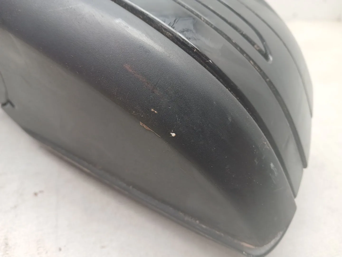 Retrovisor Izquierdo para Mercedes-Benz Clase C (W204)