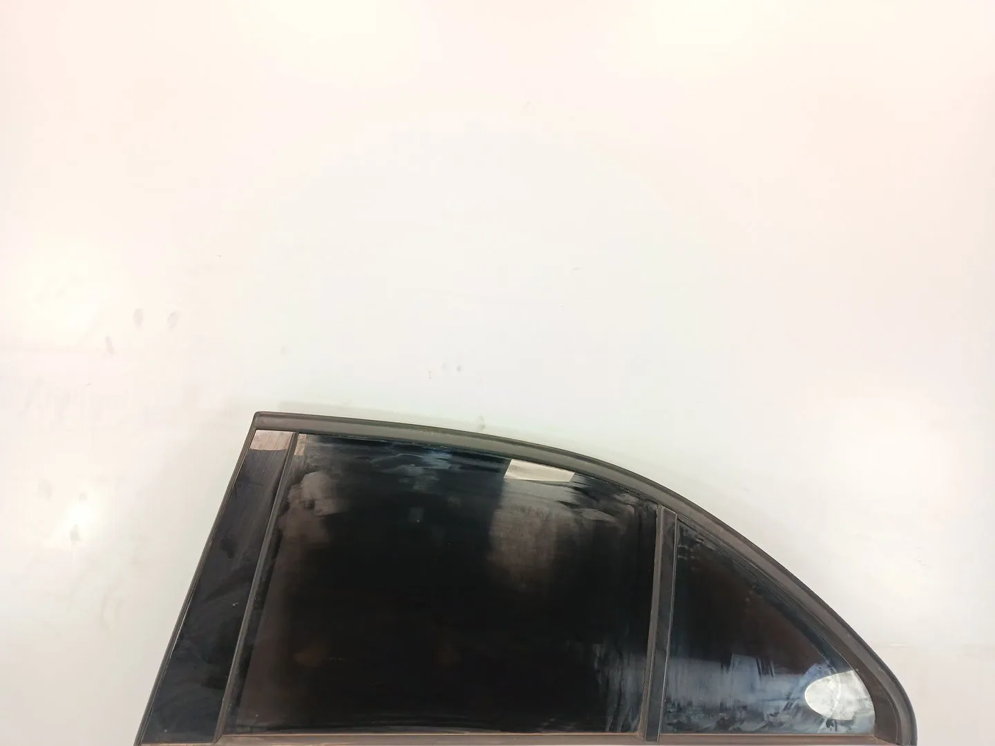 Puerta Trasera Izquierda para Mercedes-Benz Clase C (W204)