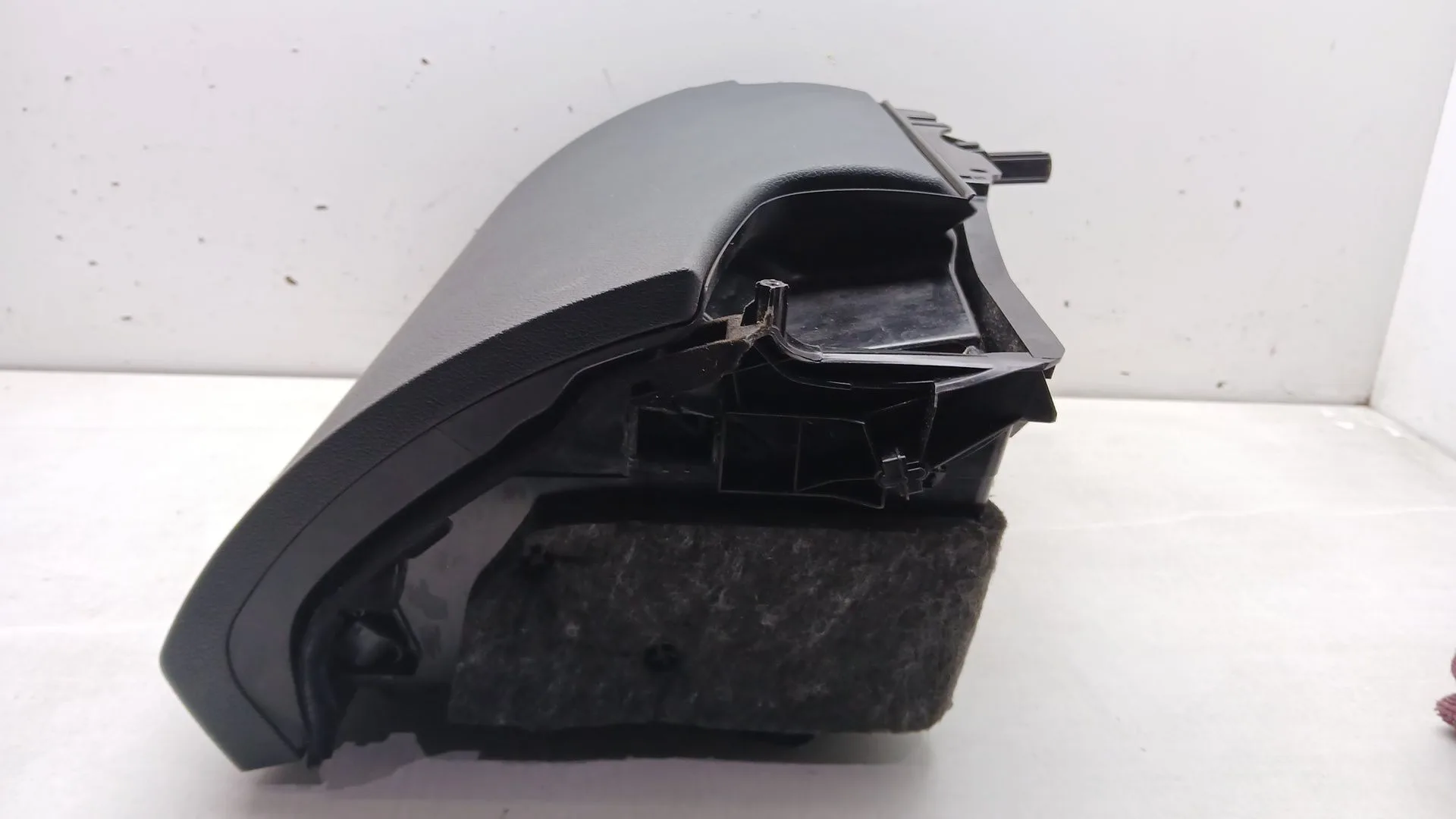 Guantera para Mercedes-Benz Clase C (W204)