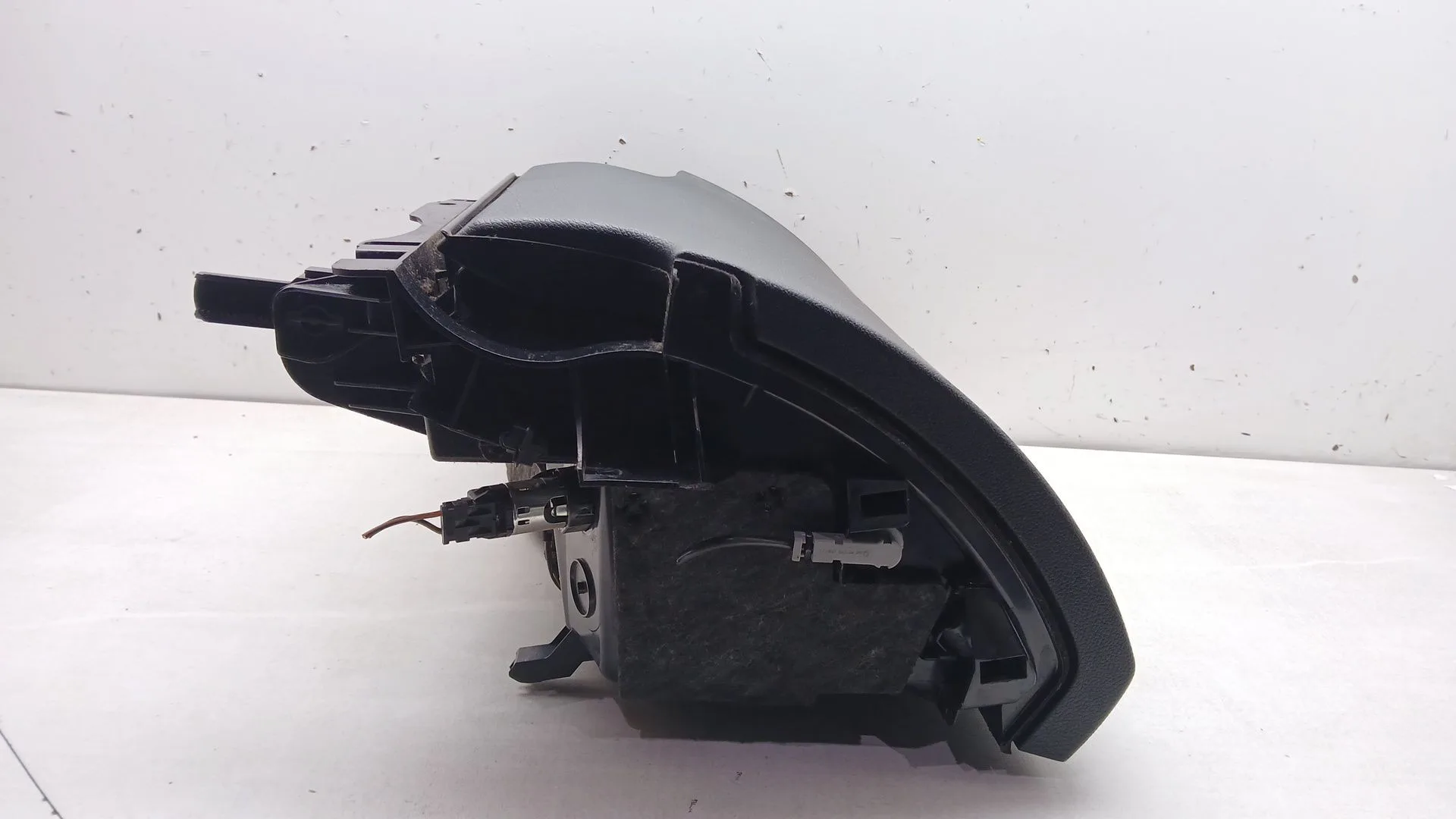 Guantera para Mercedes-Benz Clase C (W204)