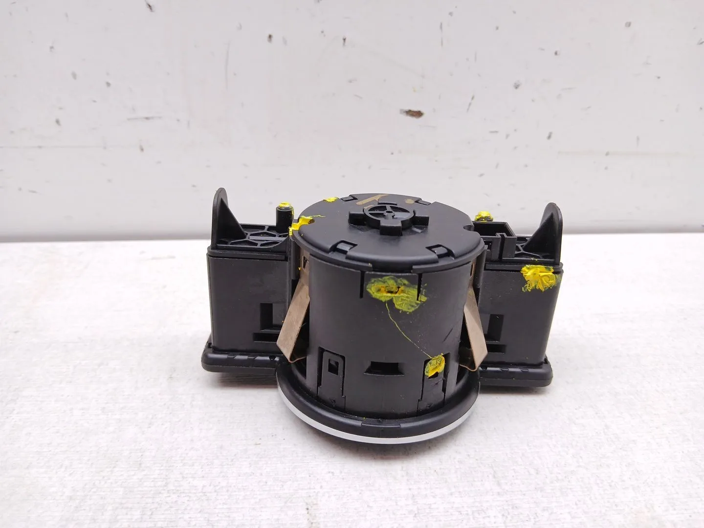 Mando Luces para Mercedes-Benz Clase C (W204)