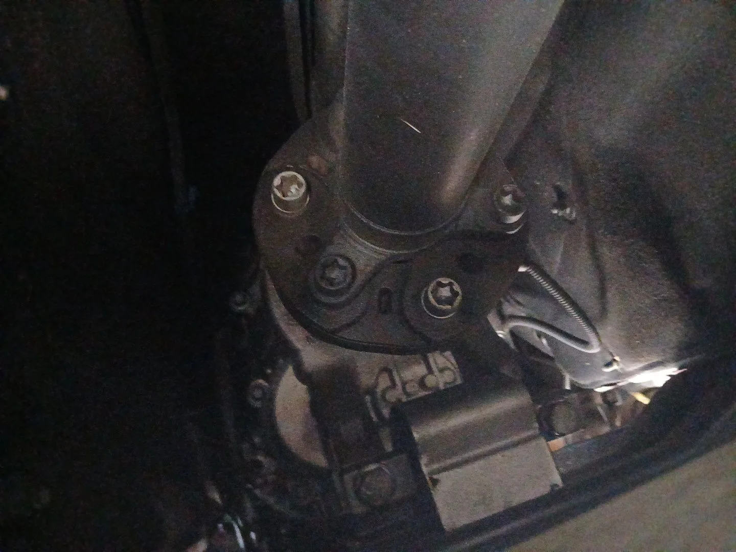 Transmision Central para Mercedes-Benz Clase C (W204)