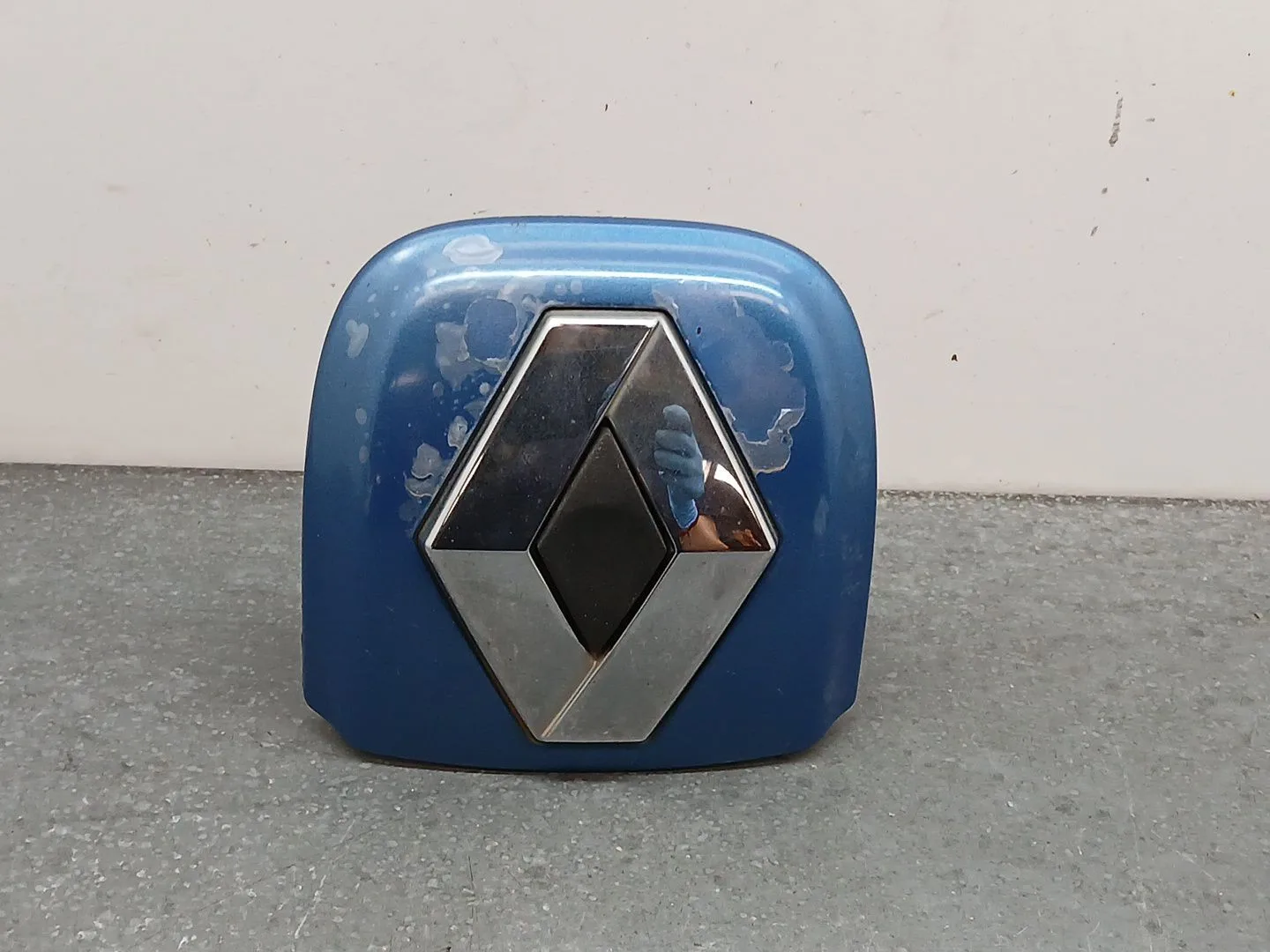 Maneta Exterior Porton para Renault Clio Ii (Bb_, Cb_)