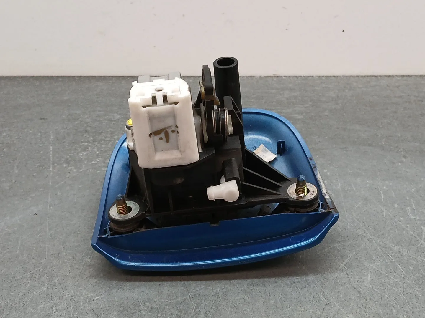 Maneta Exterior Porton para Renault Clio Ii (Bb_, Cb_)