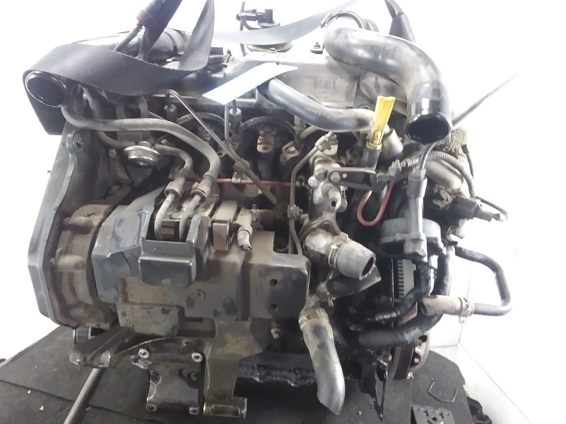 Motor Completo para Ford Focus I (Daw, Dbw)