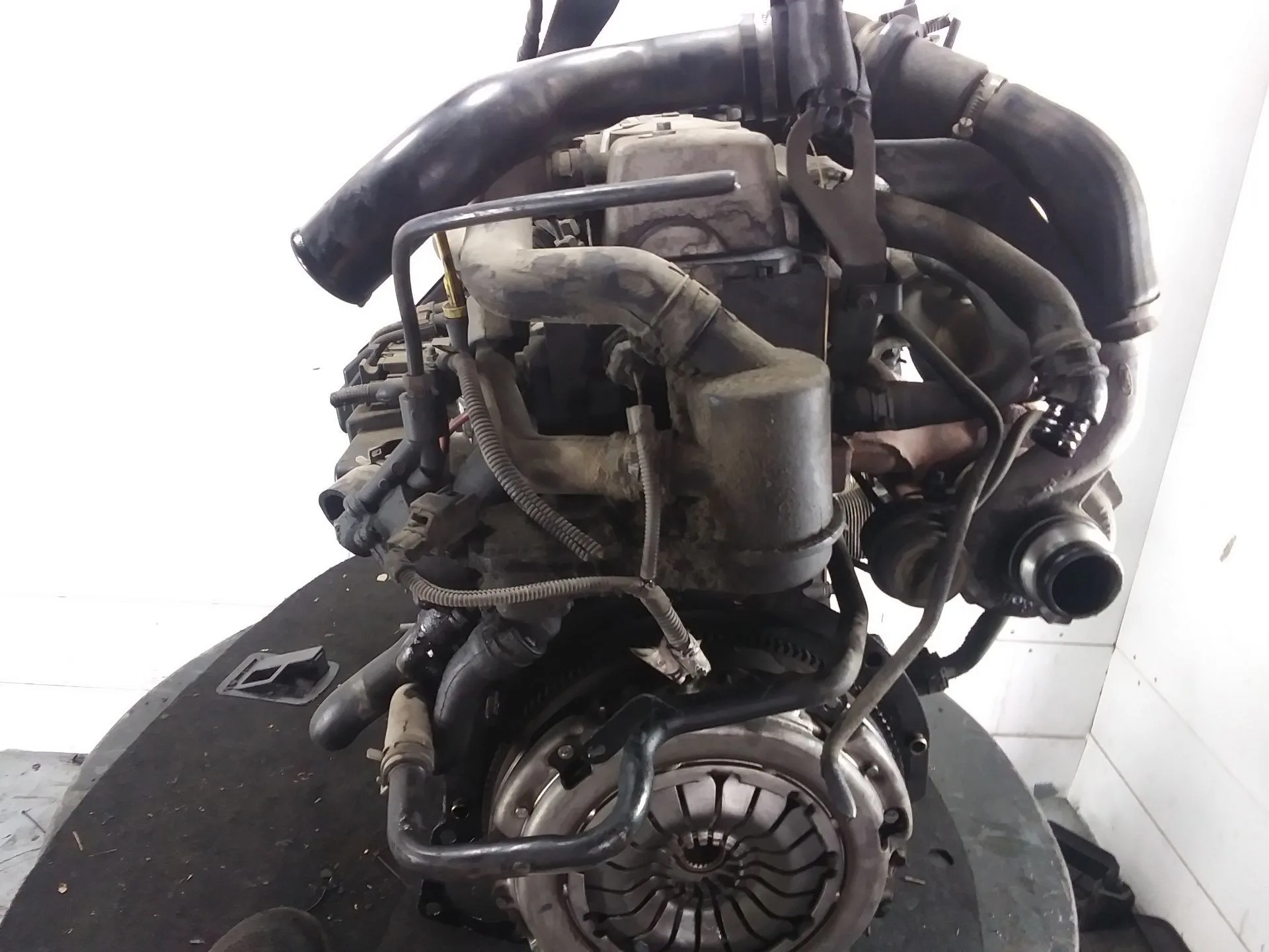 Motor Completo para Ford Focus I (Daw, Dbw)
