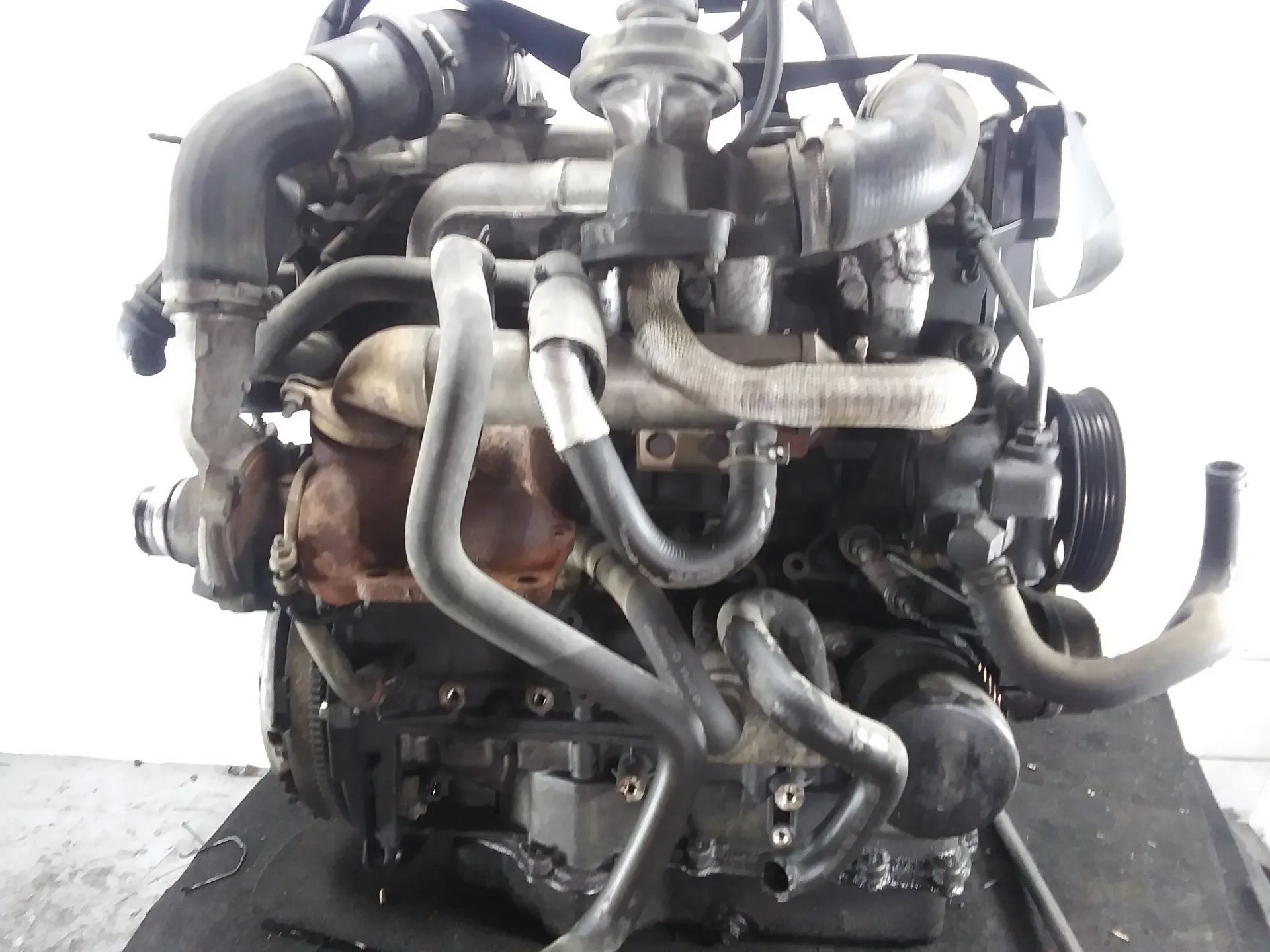 Motor Completo para Ford Focus I (Daw, Dbw)