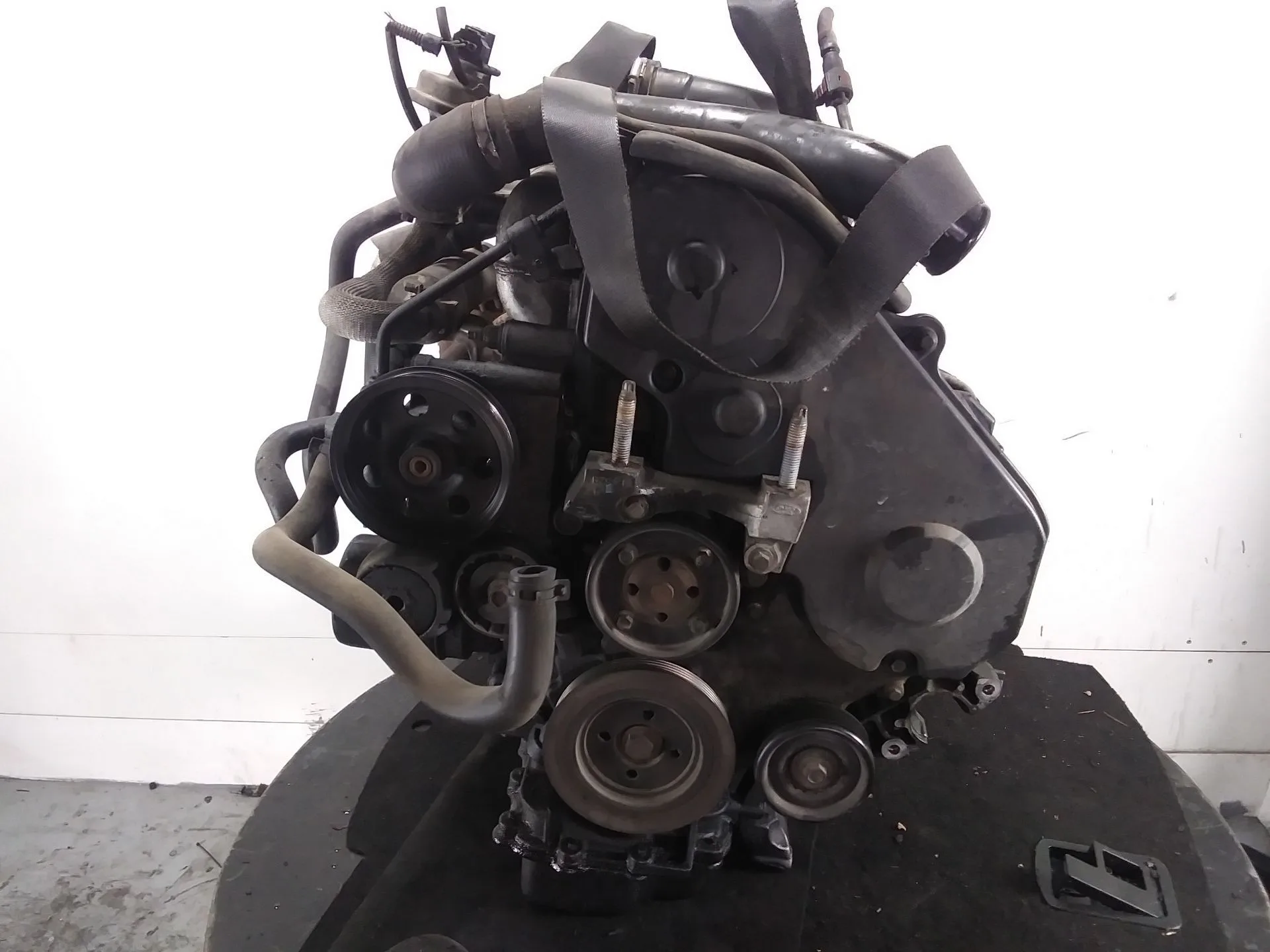 Motor Completo para Ford Focus I (Daw, Dbw)