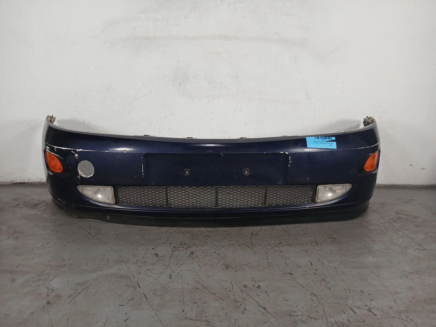 Paragolpes Delantero para Ford Focus I (Daw, Dbw)