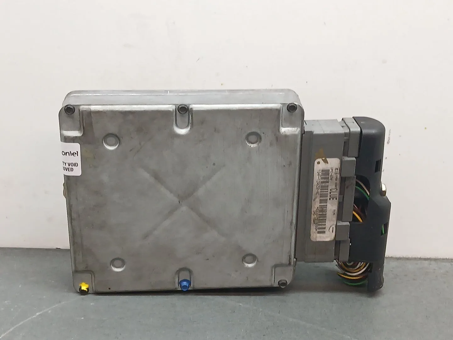 Centralita Motor Uce para Ford Focus I (Daw, Dbw)