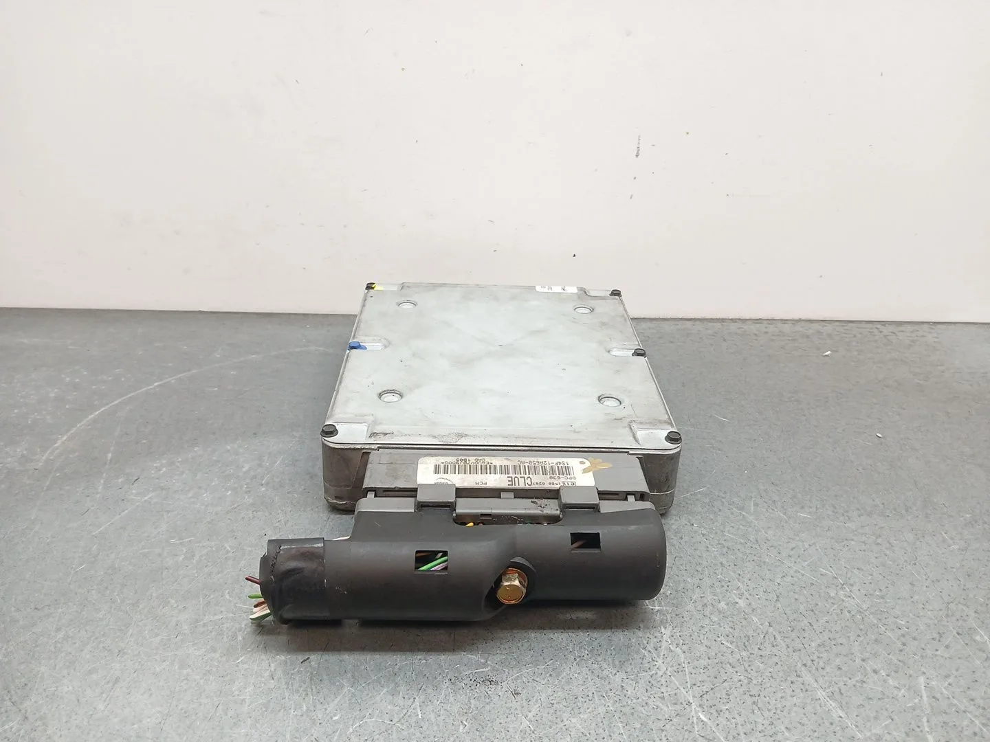 Centralita Motor Uce para Ford Focus I (Daw, Dbw)