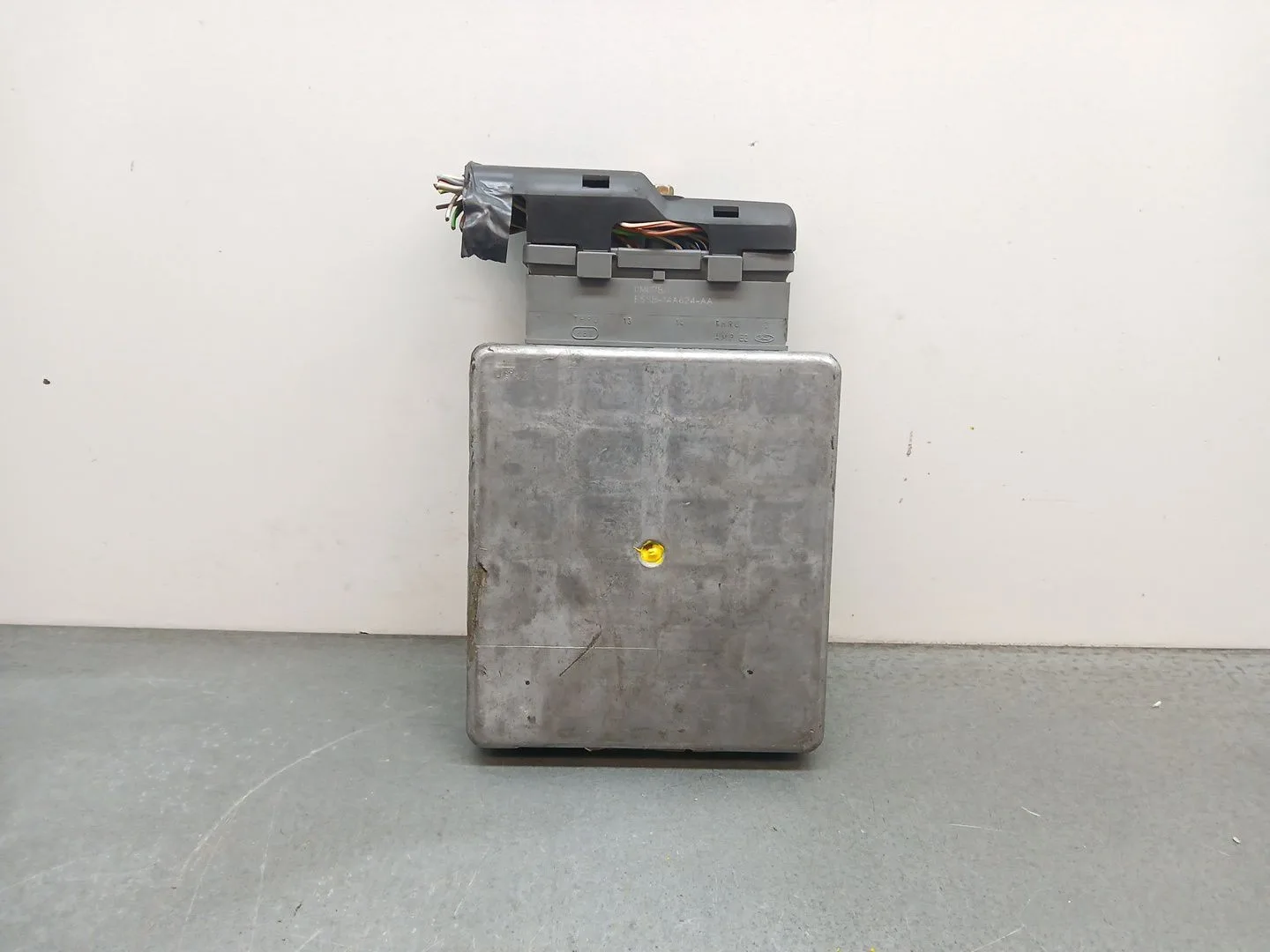 Centralita Motor Uce para Ford Focus I (Daw, Dbw)