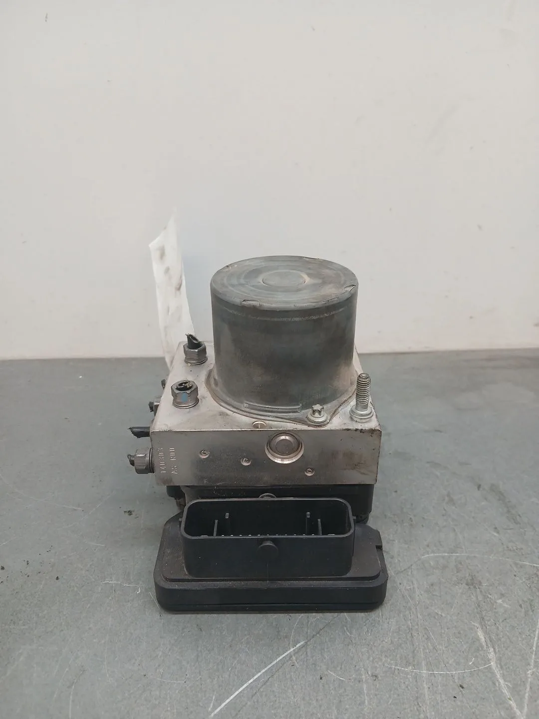 Abs para Fiat Ducato Caja/Chasis (250_)