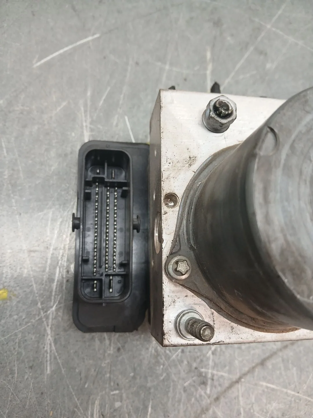 Abs para Fiat Ducato Caja/Chasis (250_)
