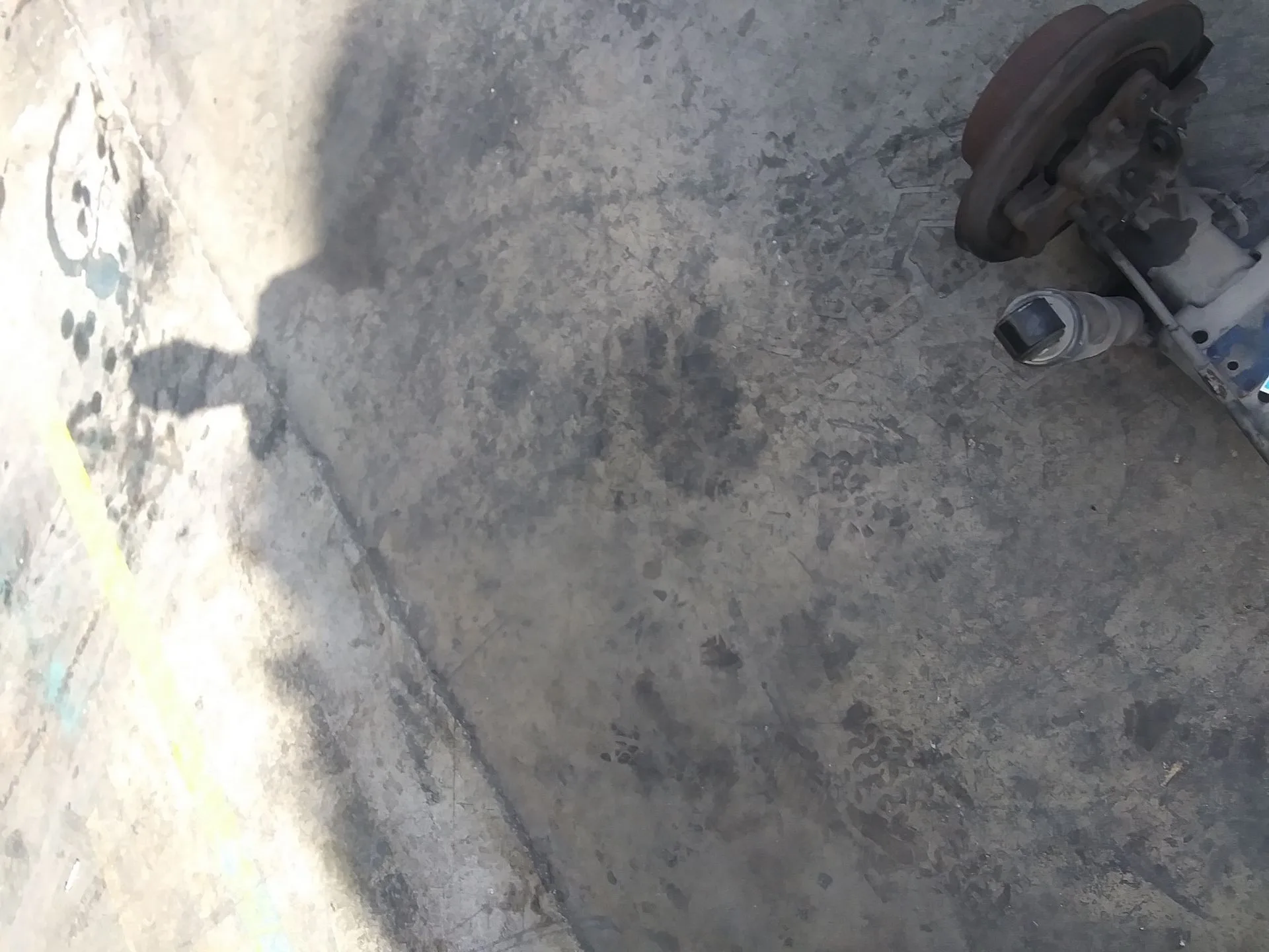Puente Trasero para Fiat Ducato Caja/Chasis (250_)