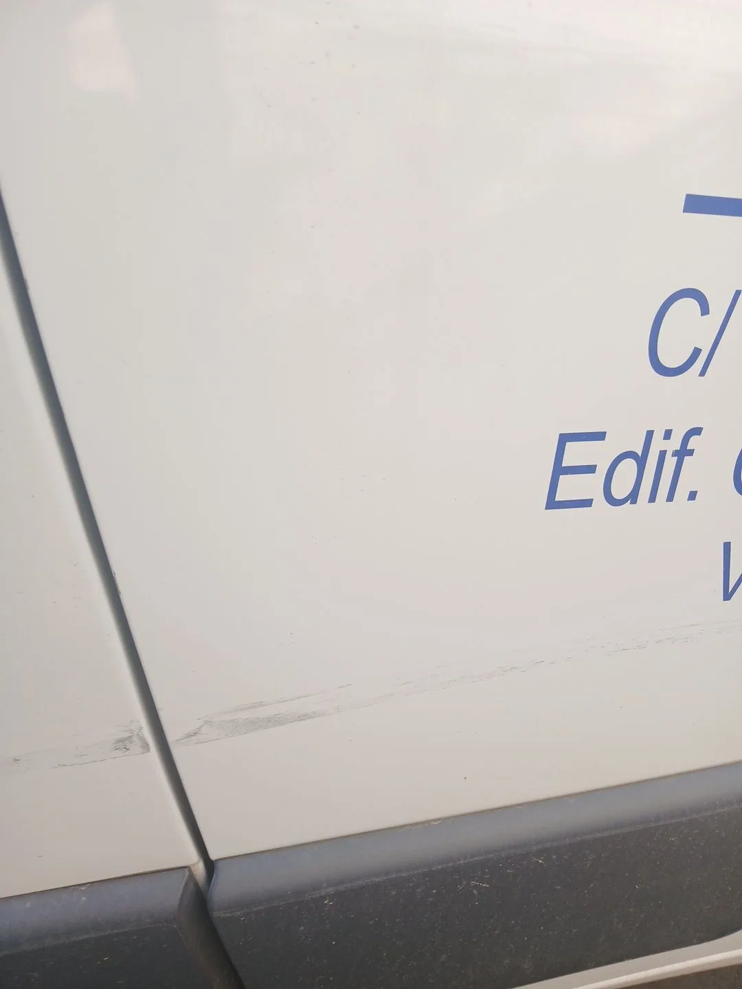 Puerta Delantera Derecha para Fiat Ducato Caja/Chasis (250_)