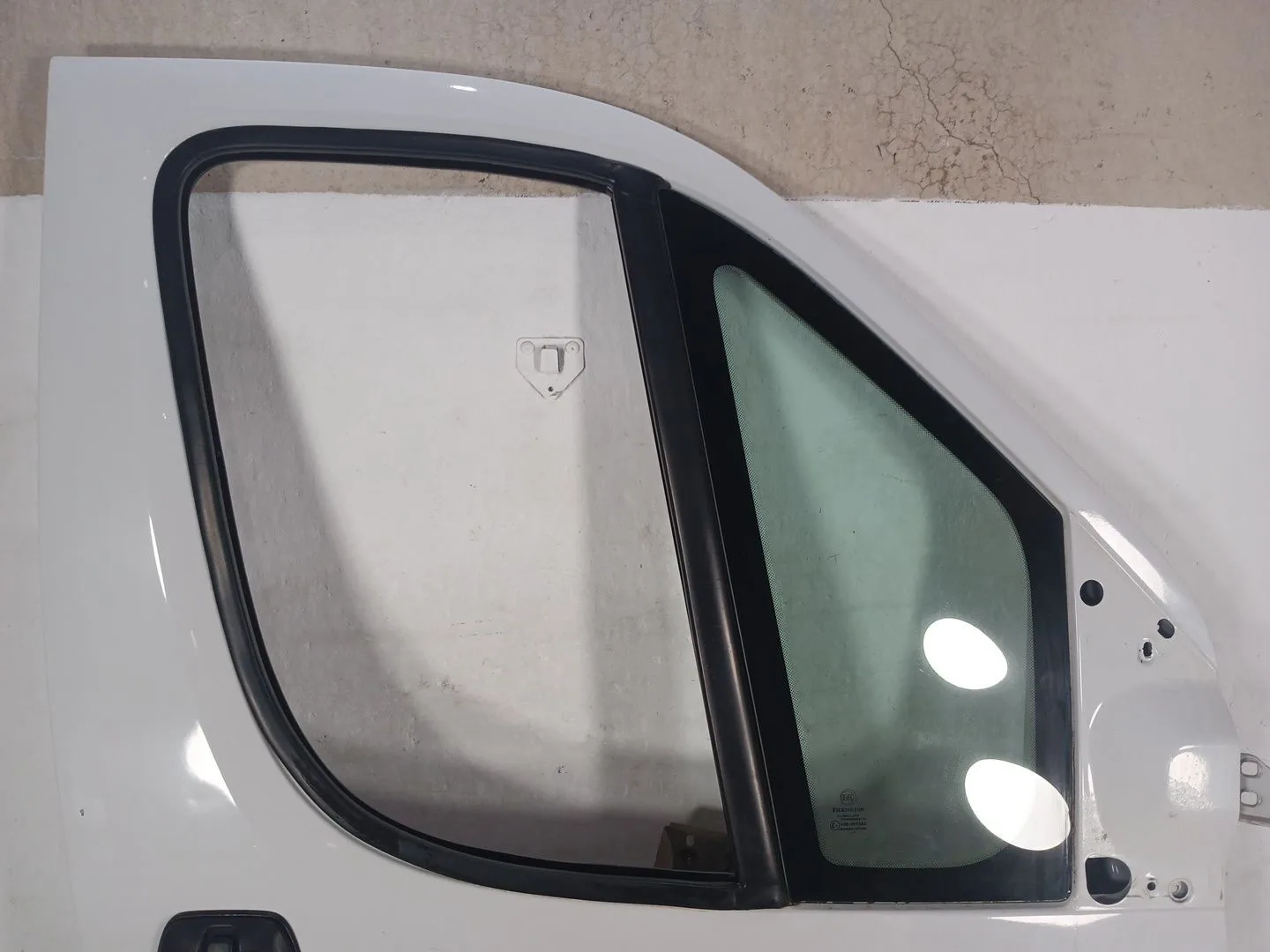 Puerta Delantera Derecha para Fiat Ducato Caja/Chasis (250_)