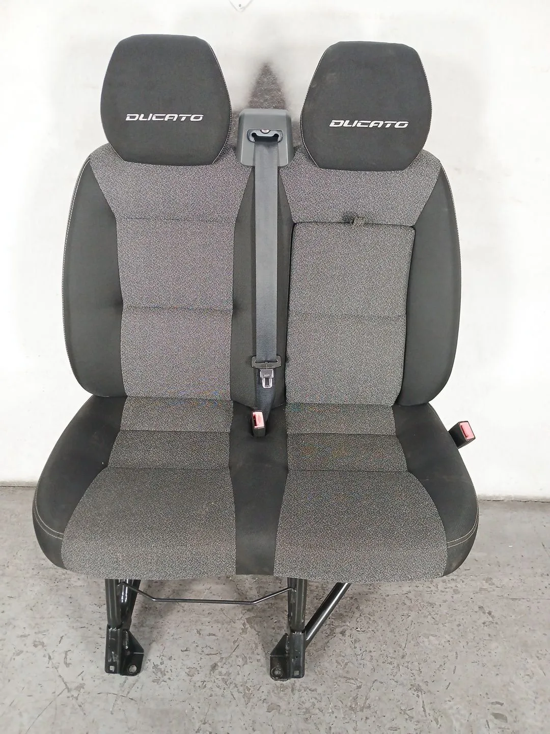 Asiento Delantero Derecho para Fiat Ducato Caja/Chasis (250_)