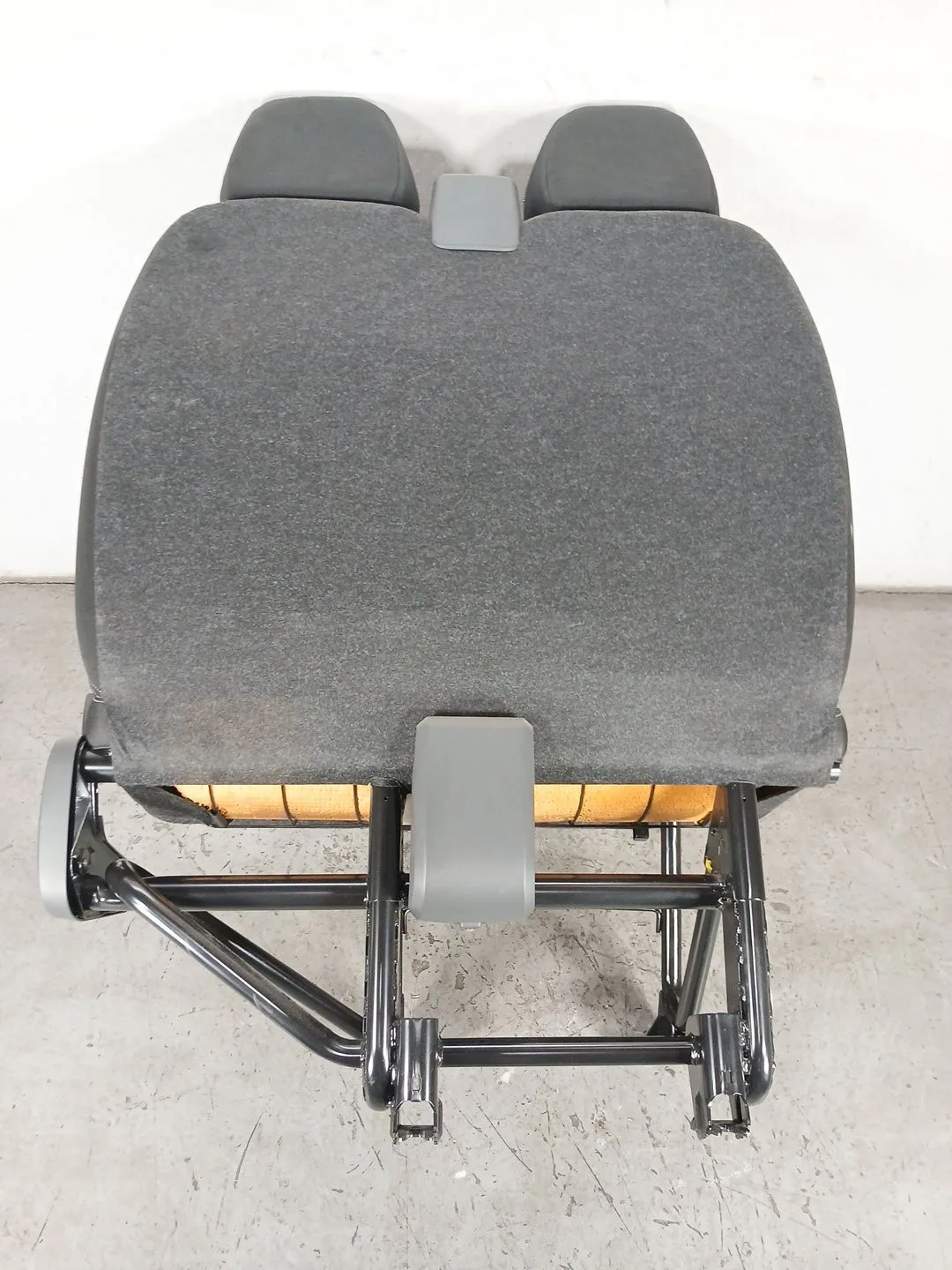 Asiento Delantero Derecho para Fiat Ducato Caja/Chasis (250_)