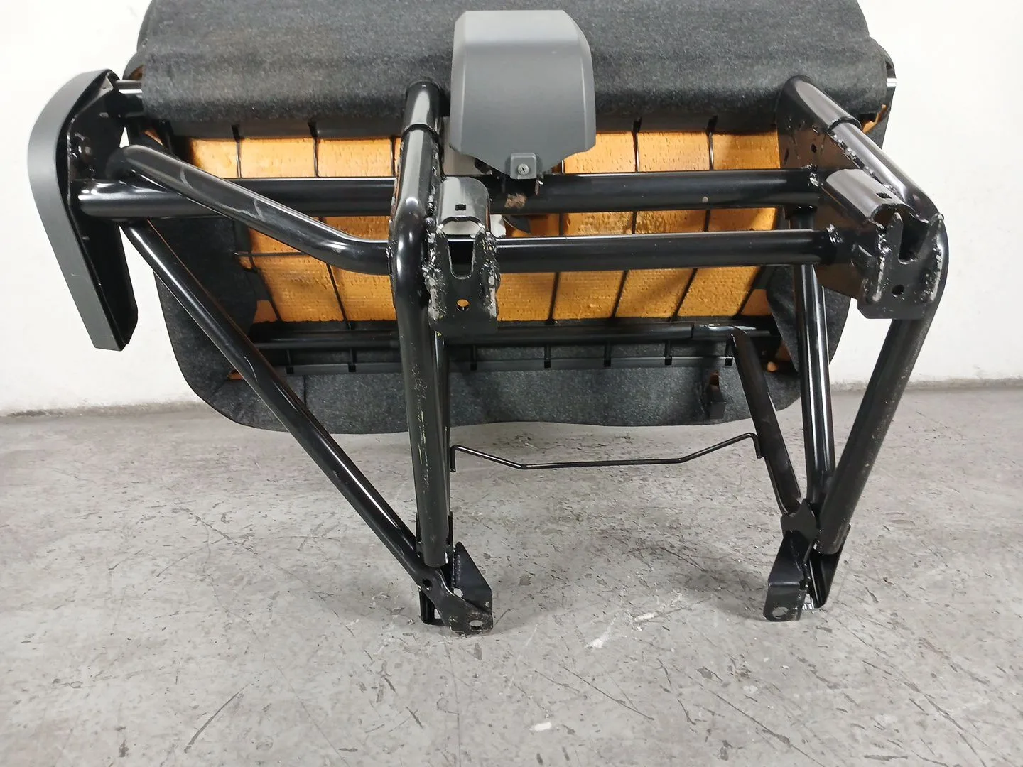 Asiento Delantero Derecho para Fiat Ducato Caja/Chasis (250_)