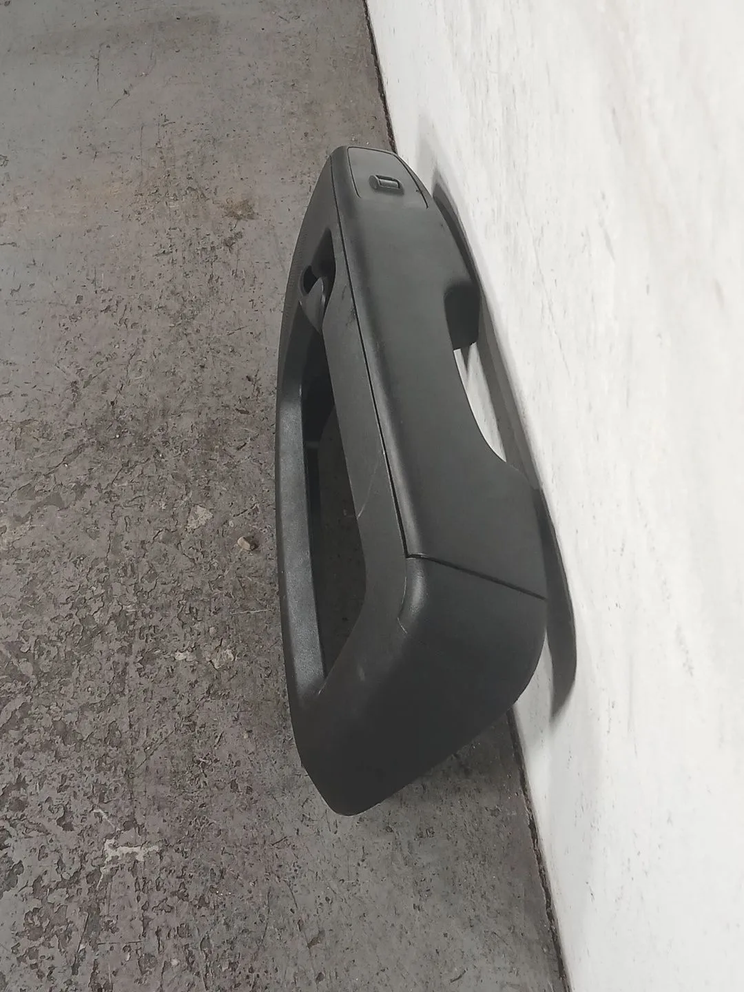 Guarnecido Puerta Delantera Derecha para Fiat Ducato Caja/Chasis (250_)