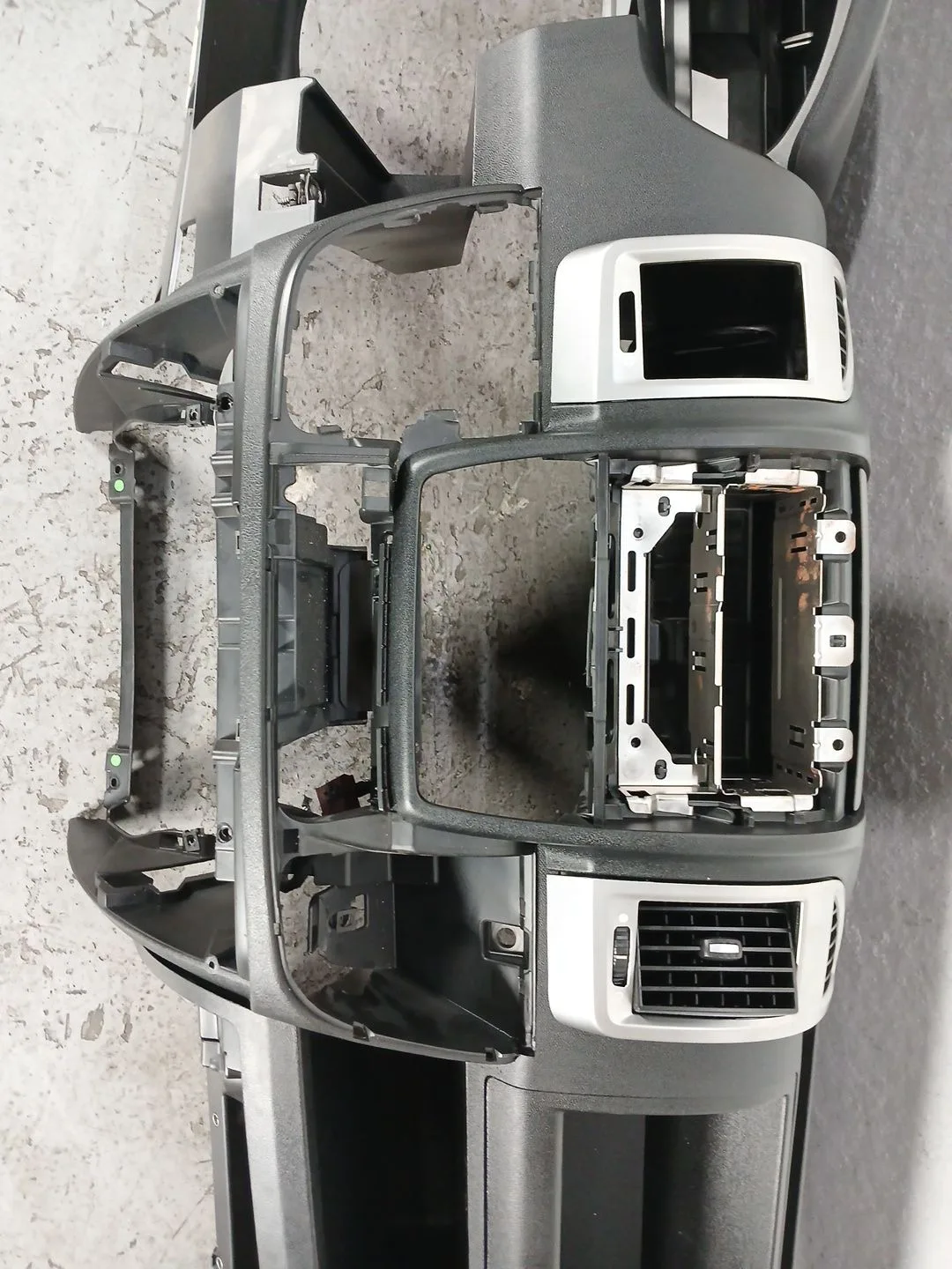 Salpicadero para Fiat Ducato Caja/Chasis (250_)