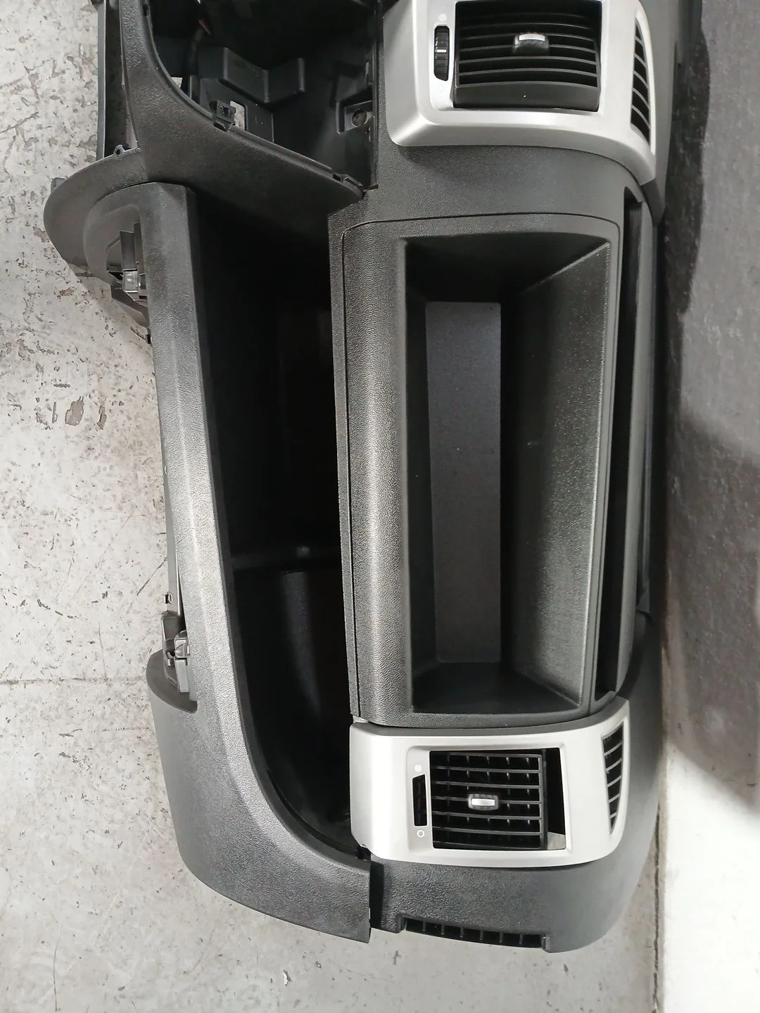 Salpicadero para Fiat Ducato Caja/Chasis (250_)