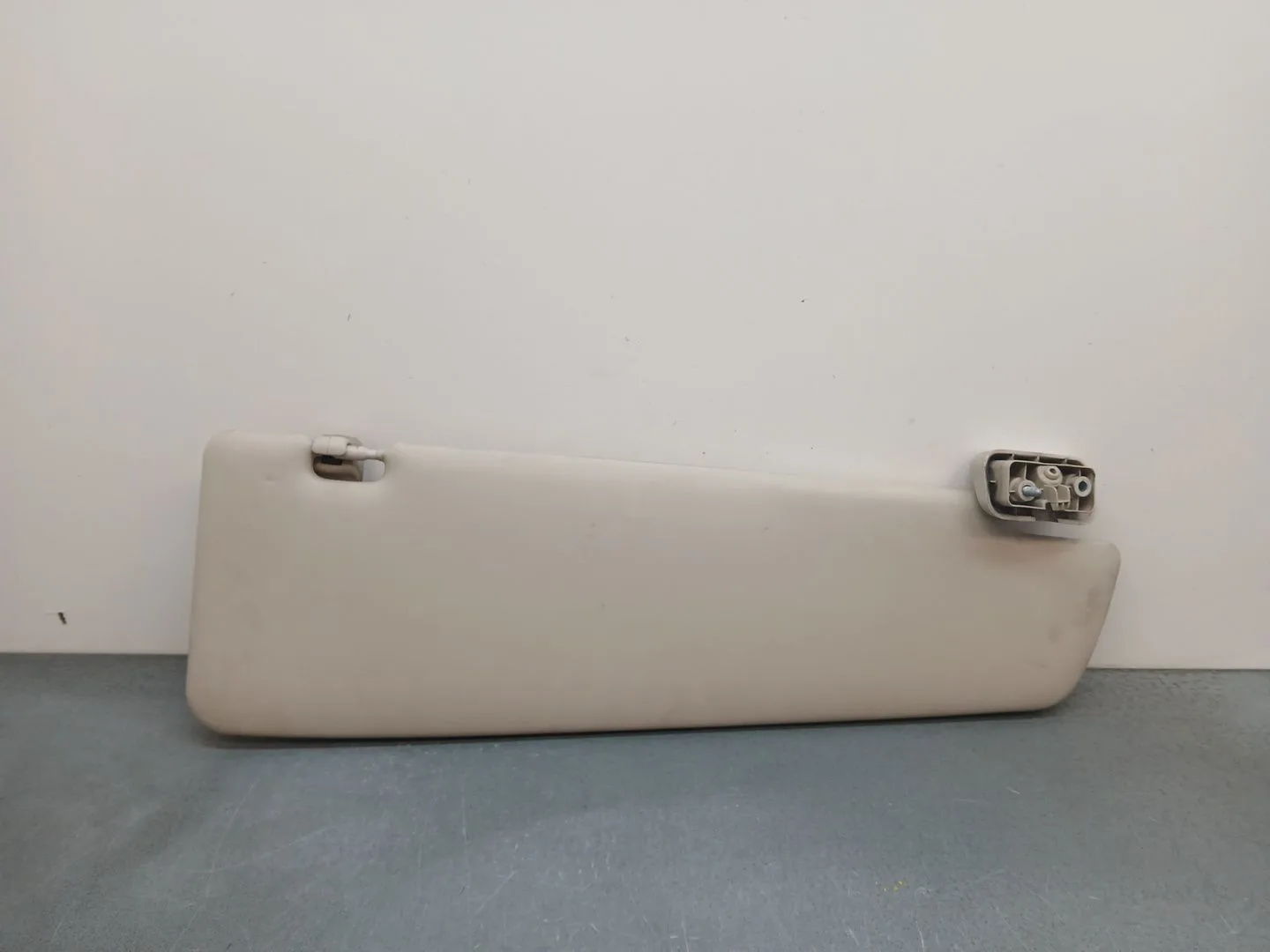 Parasol Izquierdo para Fiat Ducato Caja/Chasis (250_)
