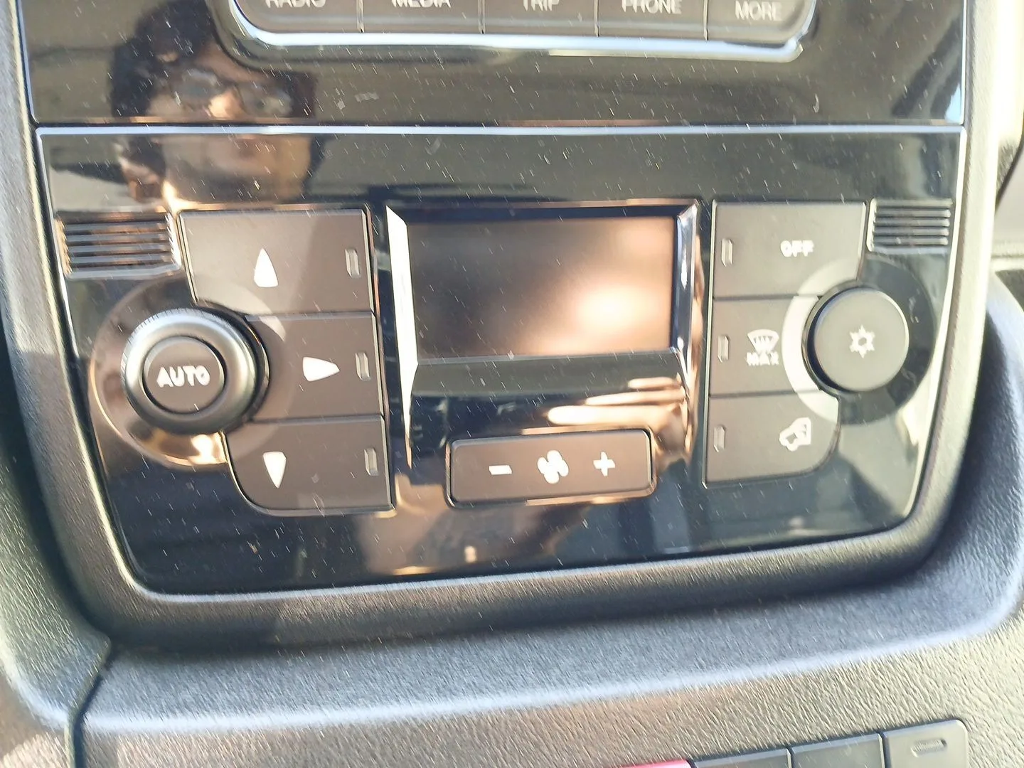 Mando Calefaccion / Aire Acondicionado para Fiat Ducato Caja/Chasis (250_)