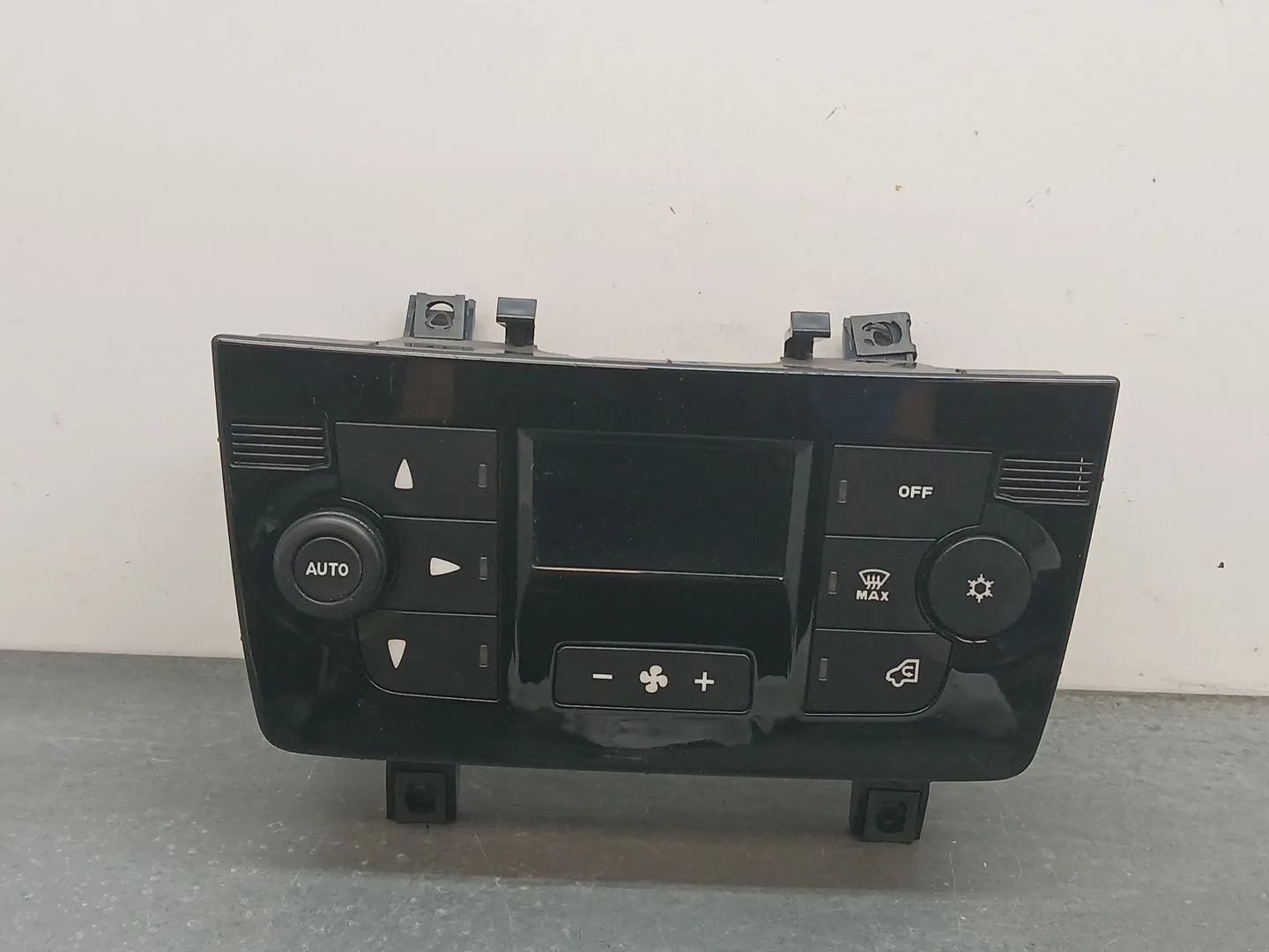 Mando Calefaccion / Aire Acondicionado para Fiat Ducato Caja/Chasis (250_)