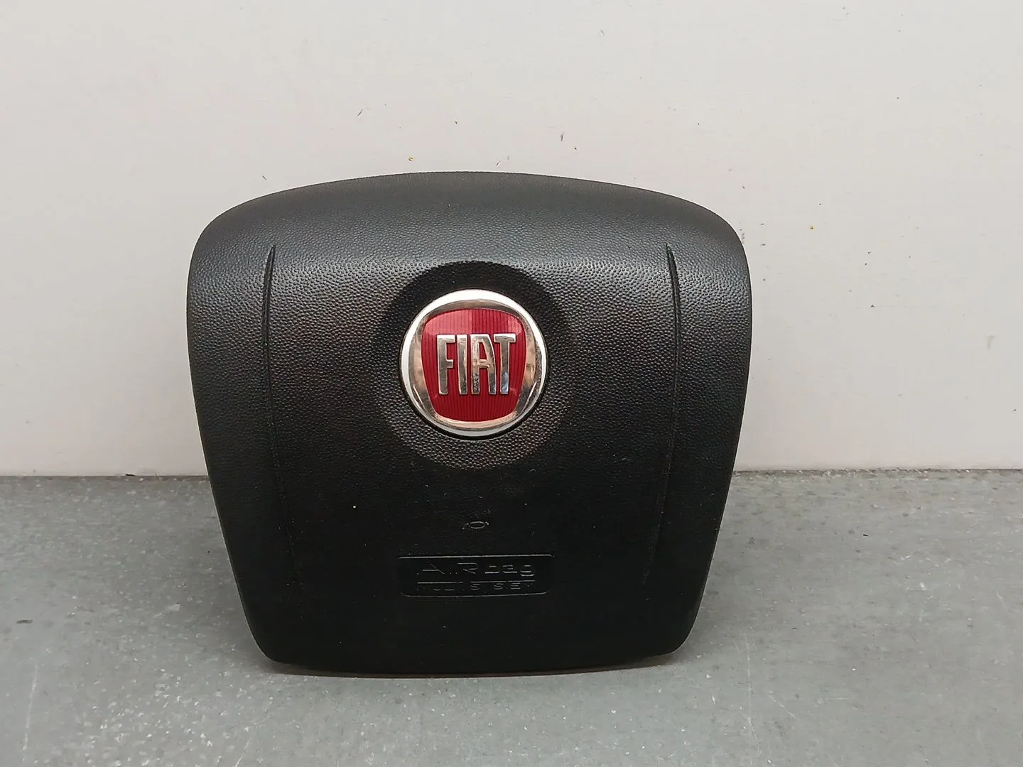 Airbag Delantero Izquierdo para Fiat Ducato Caja/Chasis (250_)