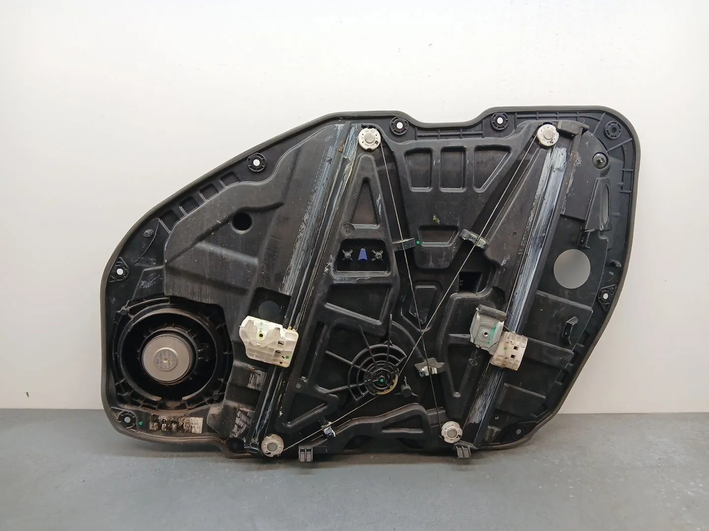 Elevalunas Delantero Izquierdo para Kia Optima