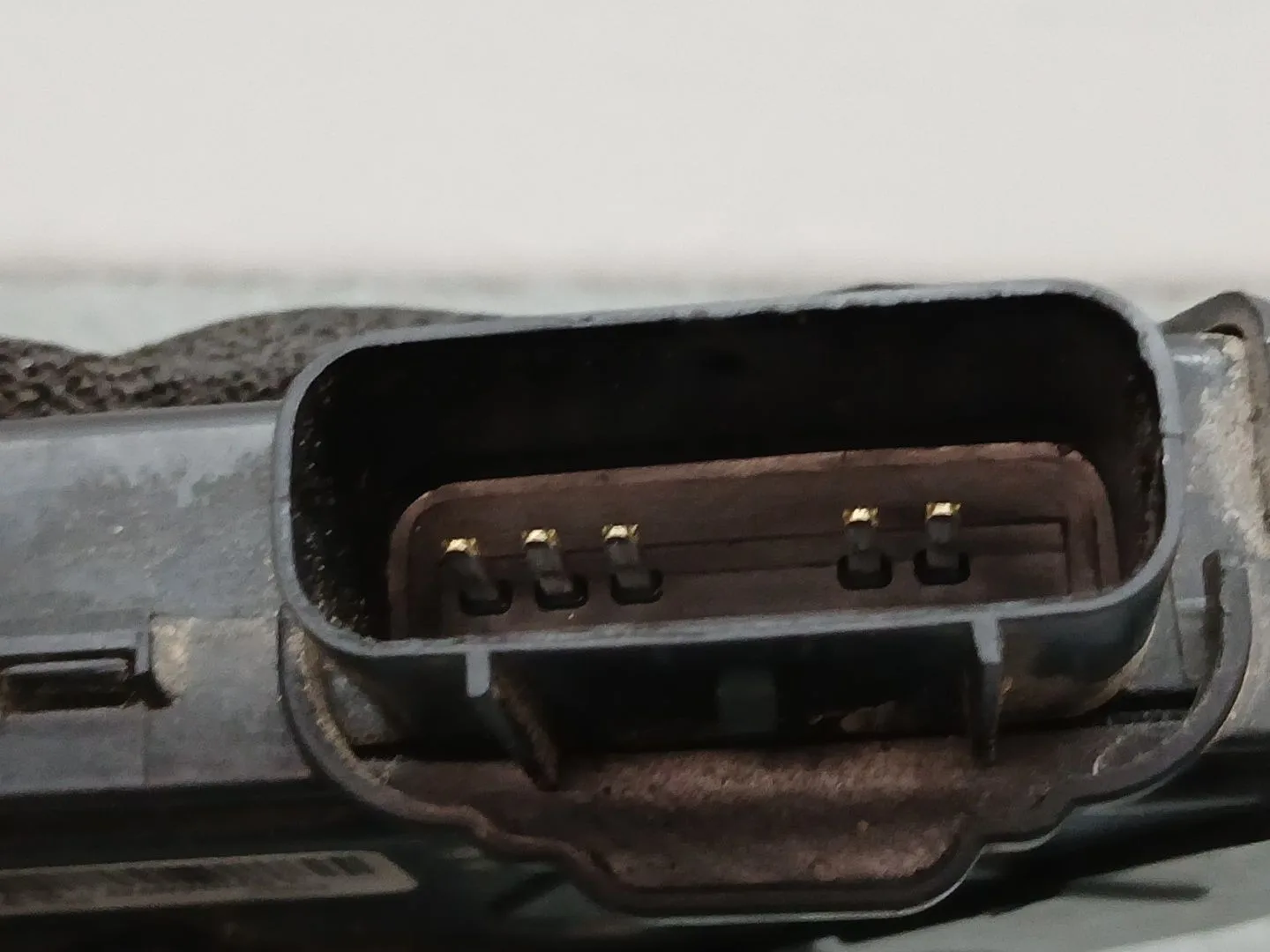 Cerradura Puerta Trasera Izquierda para Kia Optima