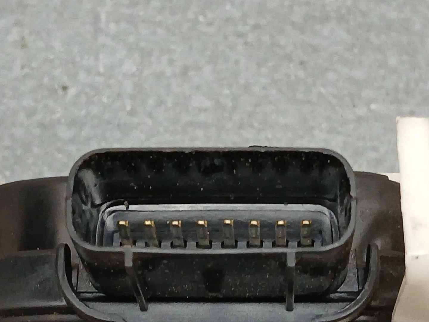 Cerradura Puerta Delantera Izquierda para Kia Optima