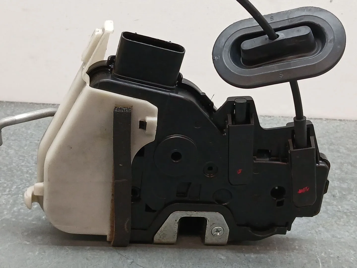 Cerradura Puerta Delantera Izquierda para Kia Optima