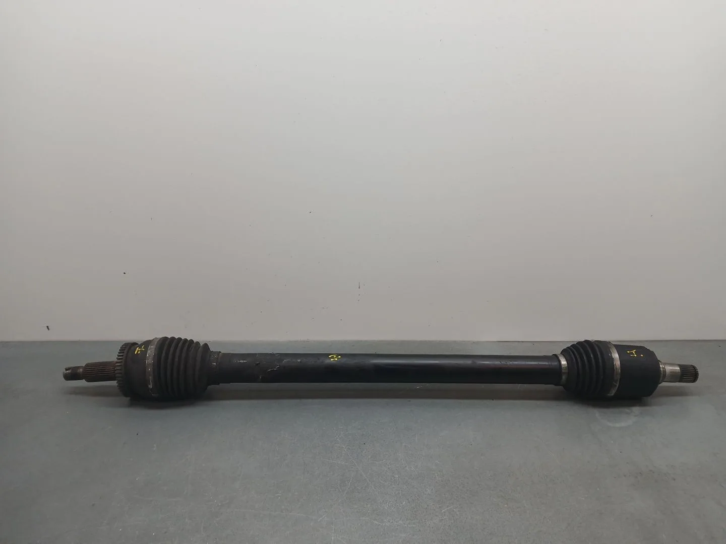 Transmision Delantera Derecha para Kia Optima