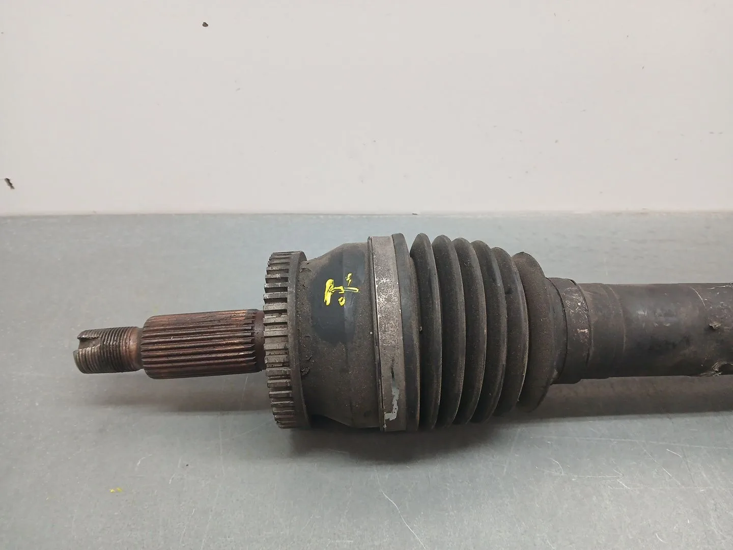 Transmision Delantera Derecha para Kia Optima
