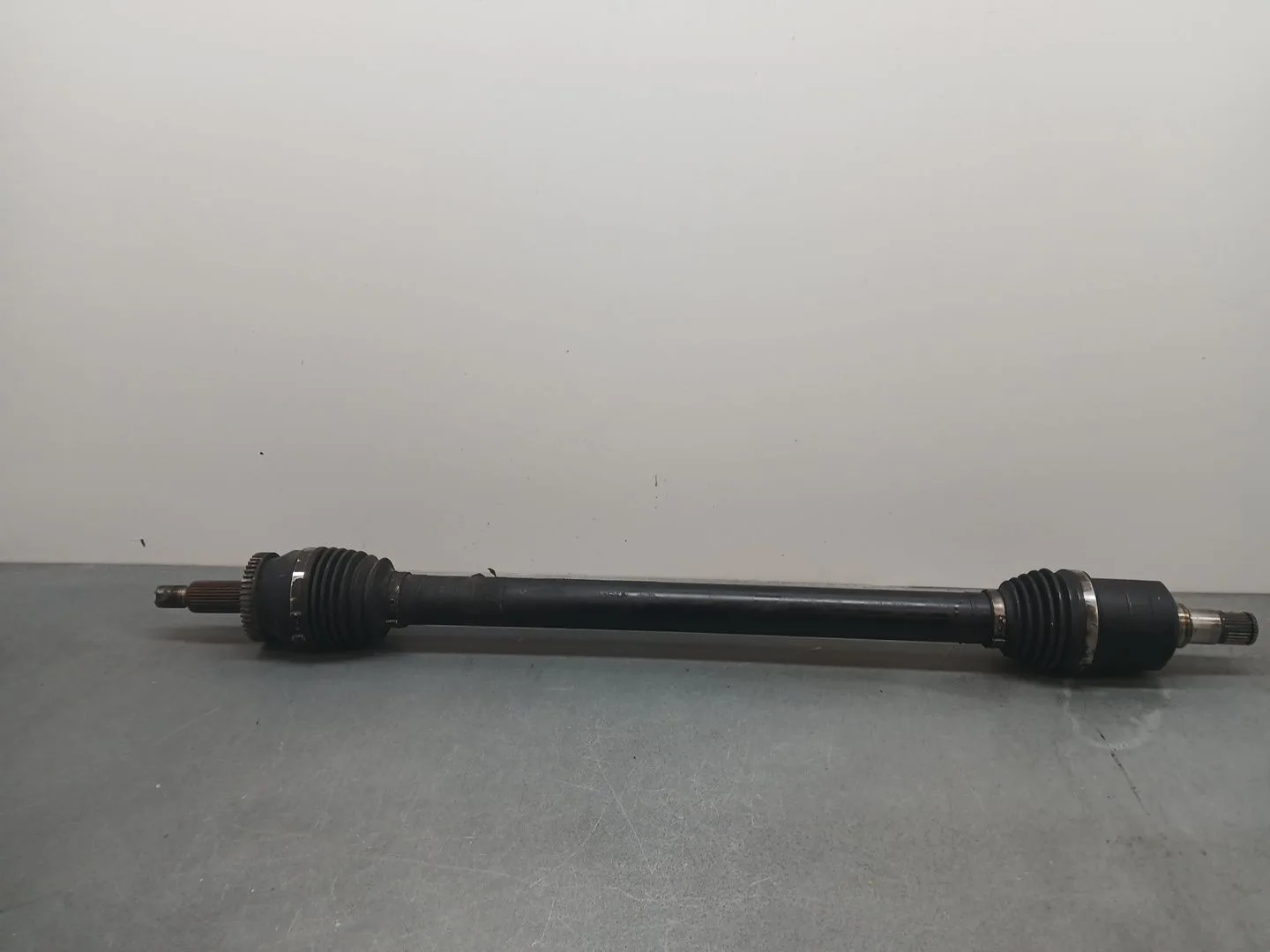Transmision Delantera Derecha para Kia Optima
