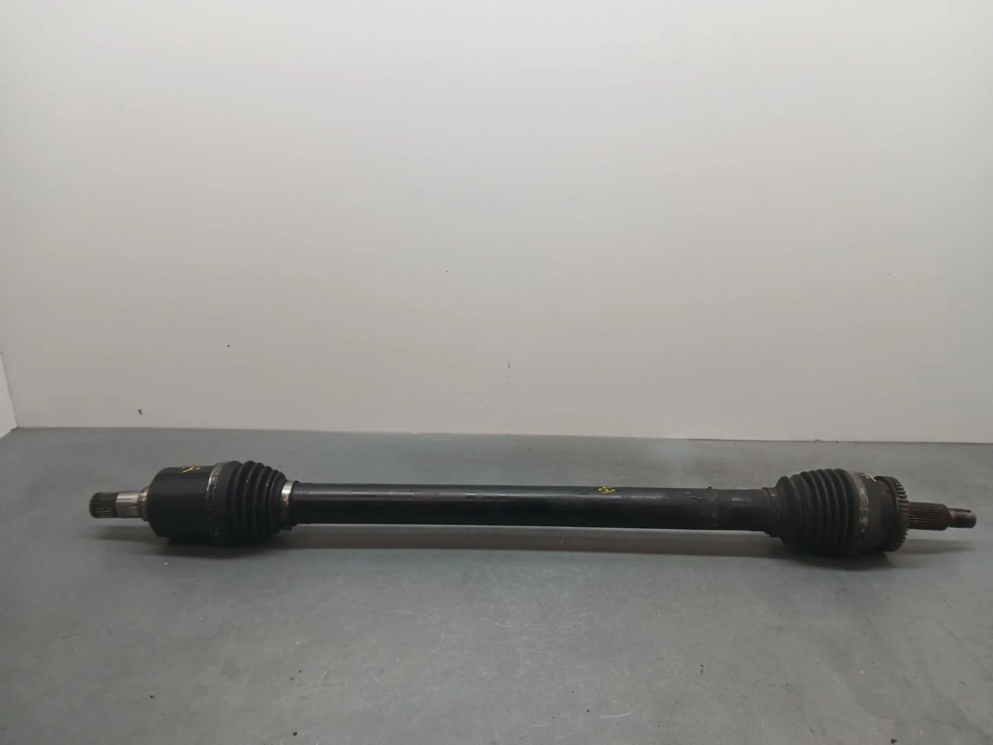 Transmision Delantera Derecha para Kia Optima
