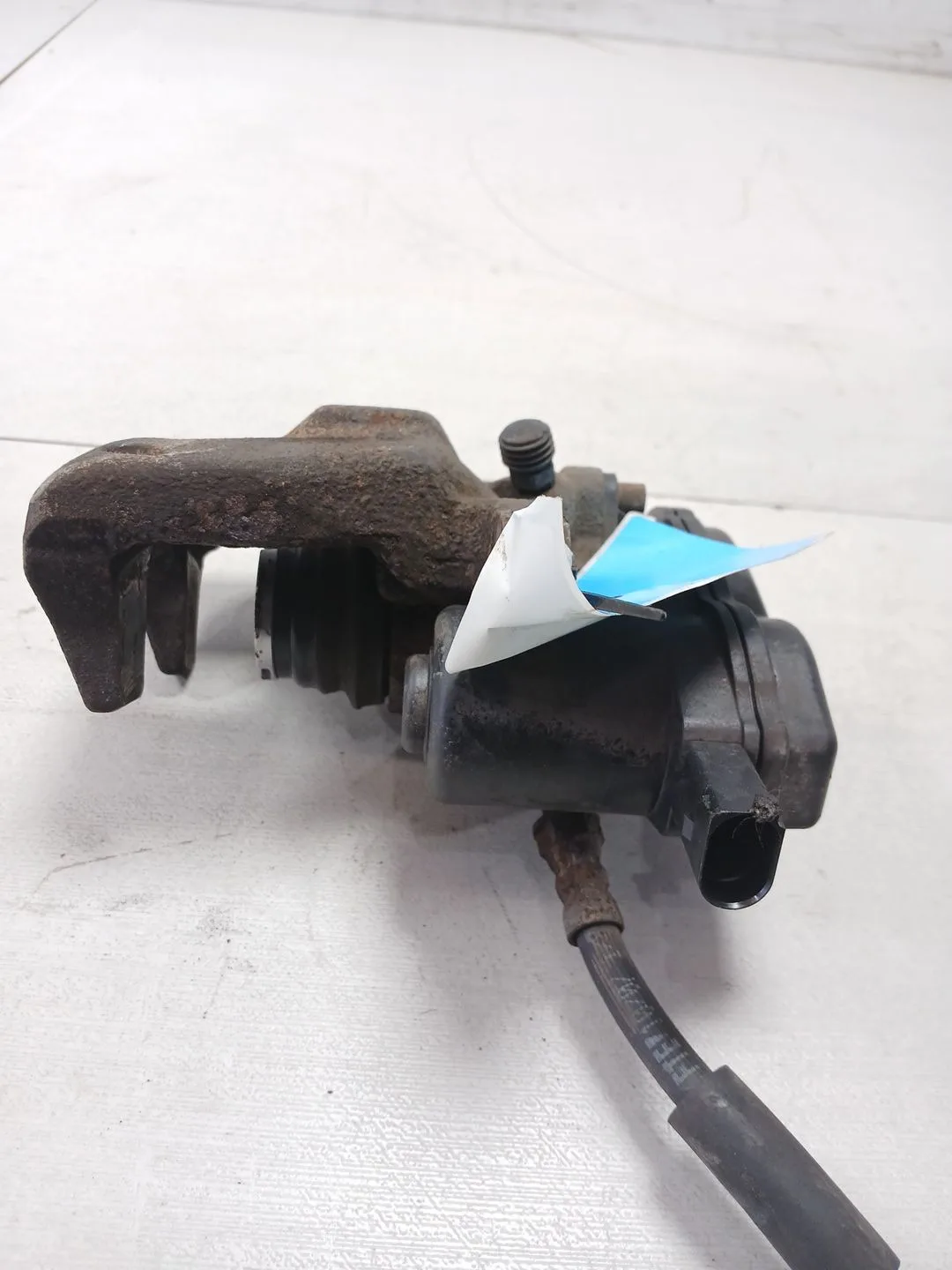 Pinza Freno Trasera Izquierda para Audi A4 Ber. (B8)